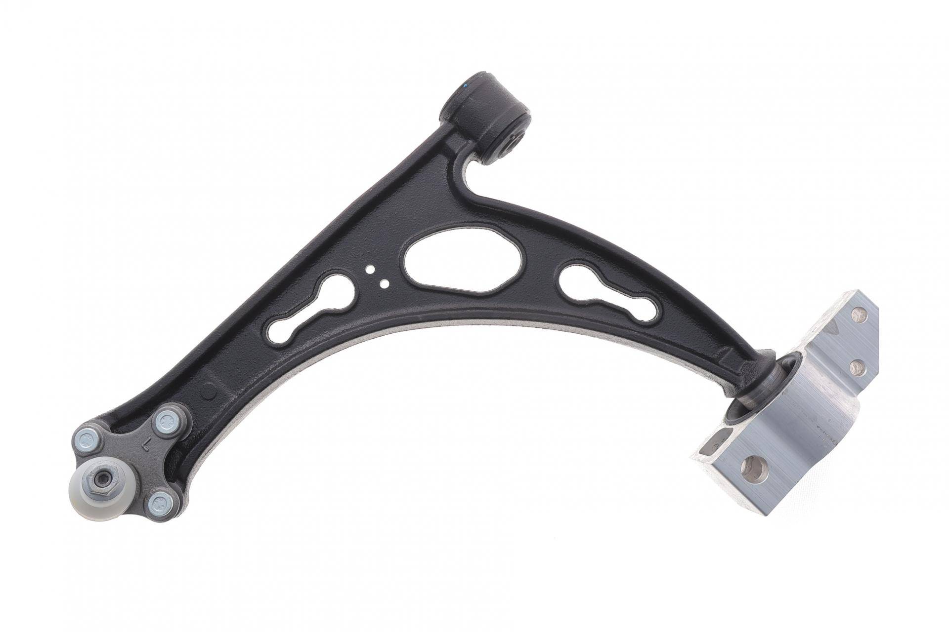 Важіль підвіски (передній/знизу) (L) Audi A3/Skoda Octavia/SuperB/VW Caddy III/Golf V/VI 03-