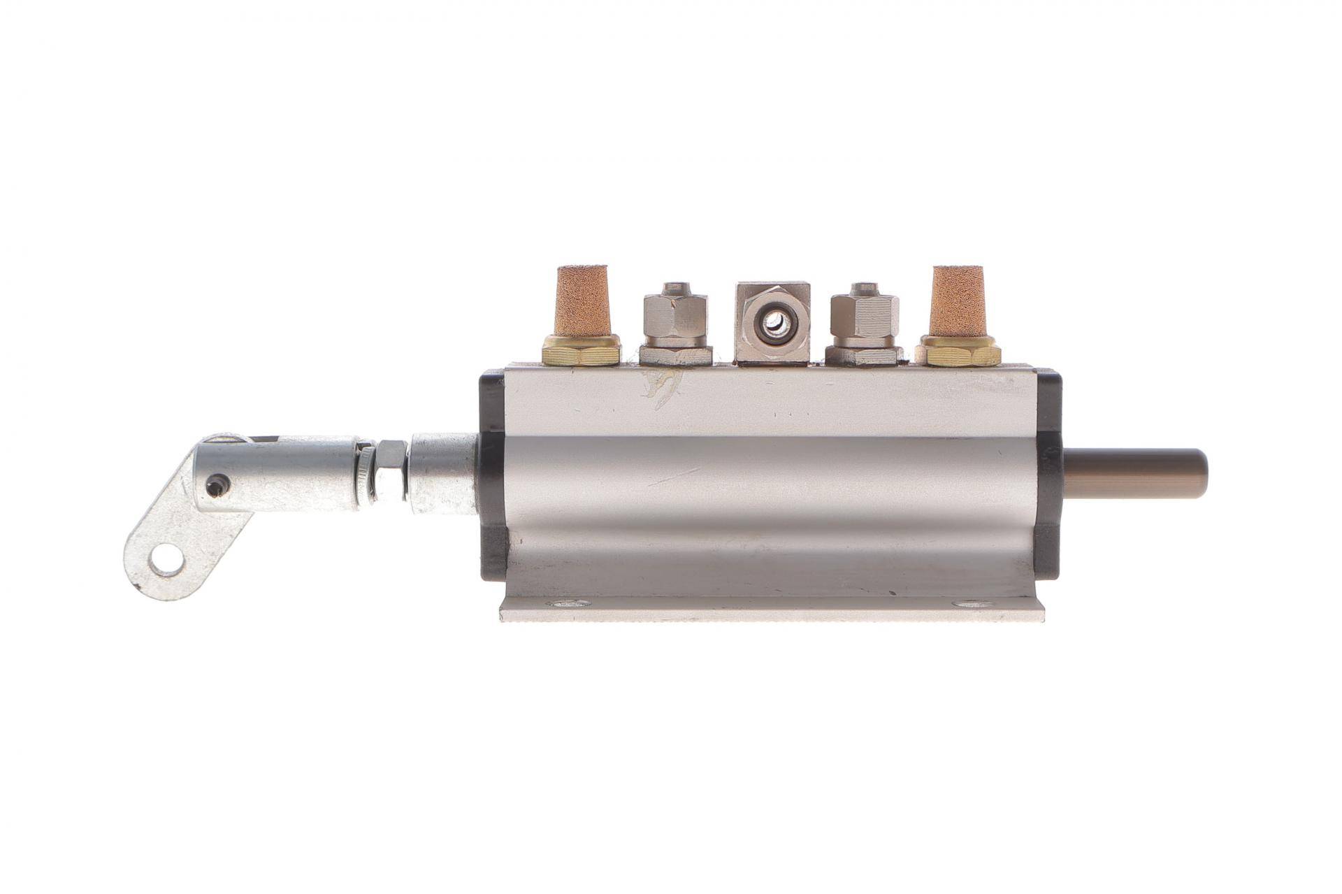 Блок клапанів для затискного циліндра для шиномонтажного стенду ATH M32/M52/M72/M92