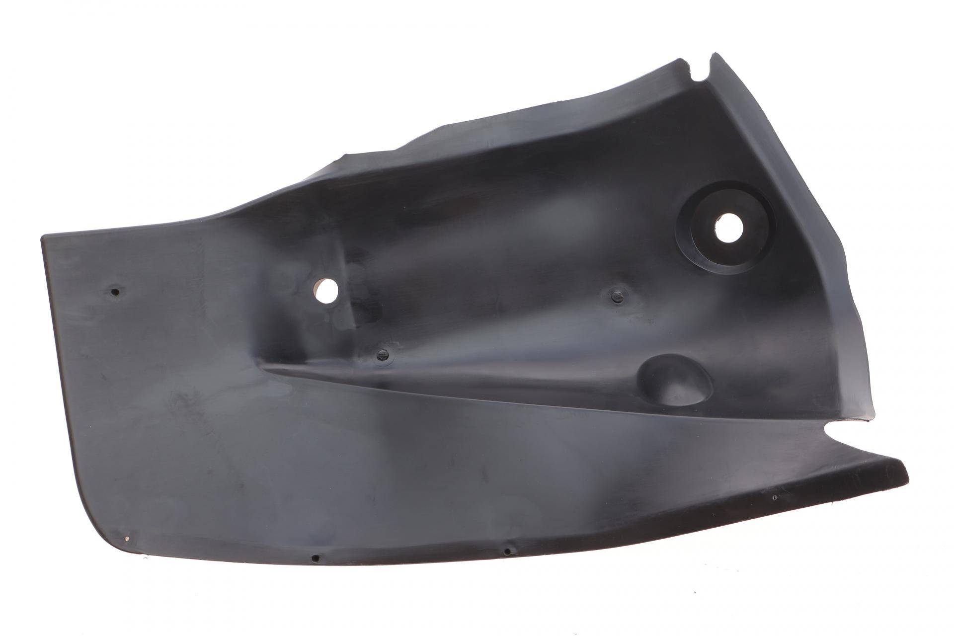 Підкрильник (задній) Renault Logan 04-12 (L)