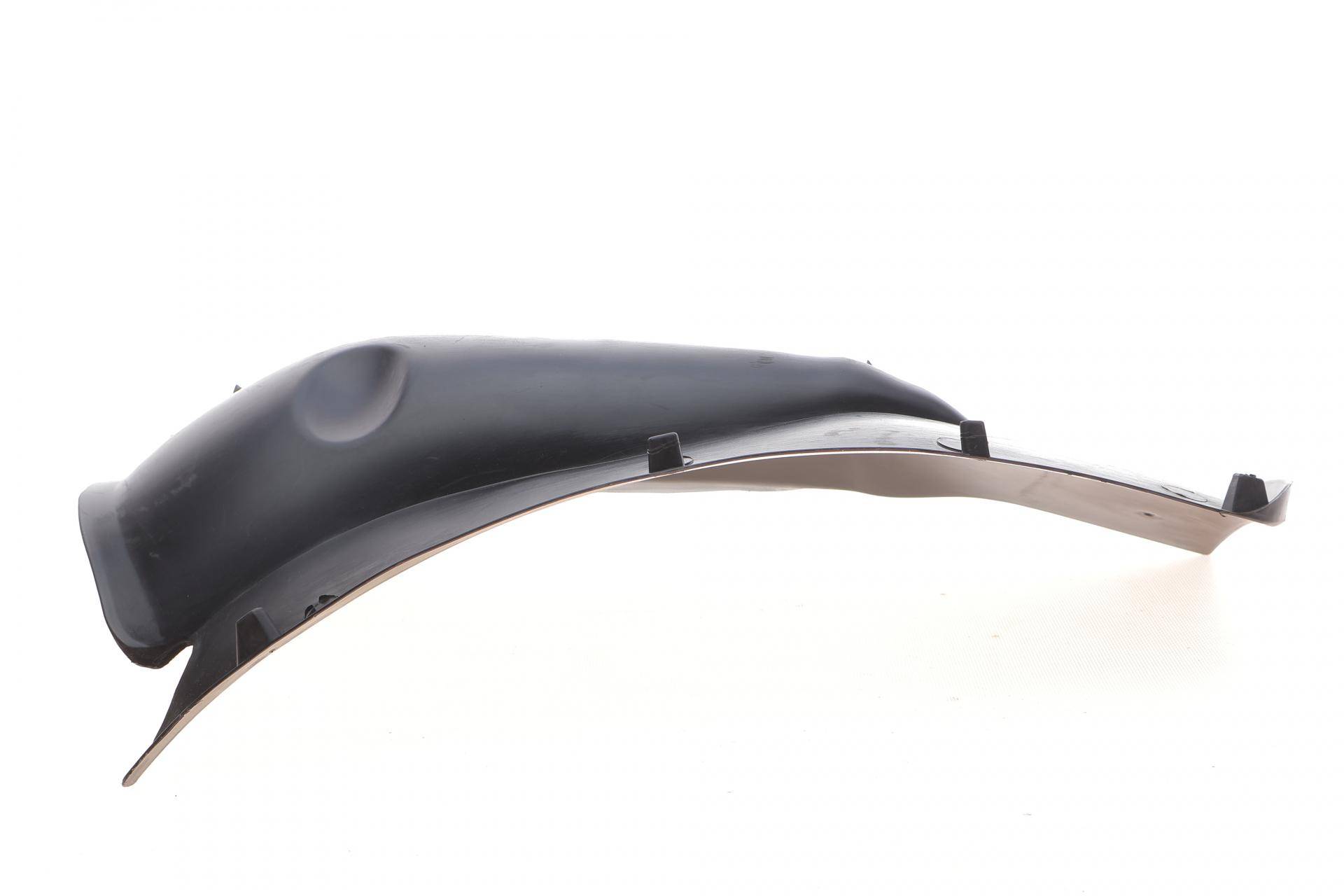 Підкрильник (задній) Renault Logan 04-12 (L)