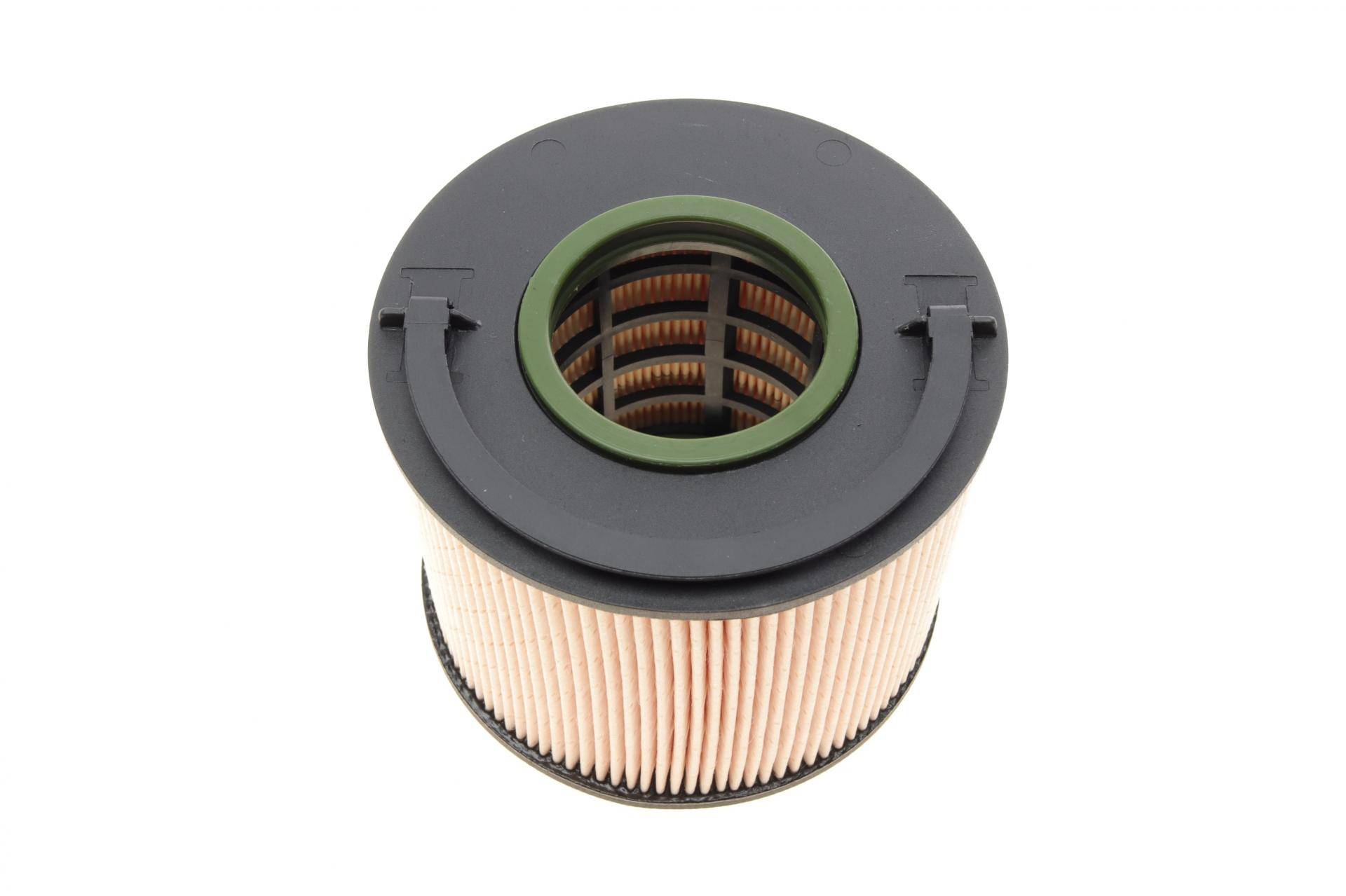 Фільтр паливний VW Touareg/Audi Q7 3.0 TDI 04-15