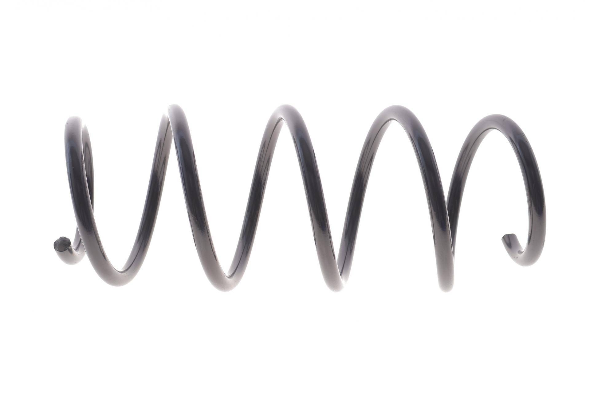 Пружина (передня) MG ZS EV 19- (SUV)