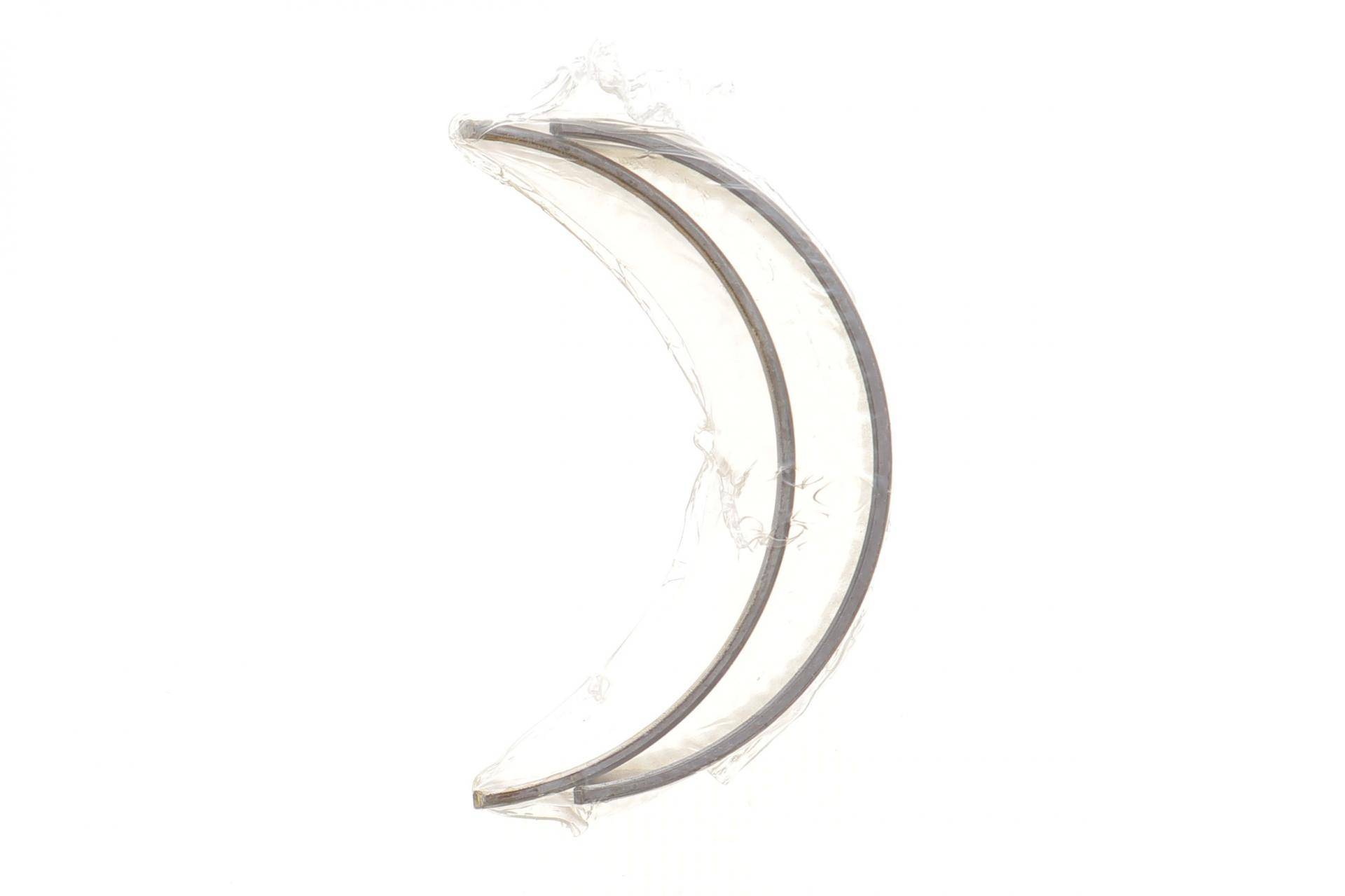 Вкладиші шатунні Skoda Fabia/Octavia/VW Golf/Passat 1.6 TDI 09- (STD)