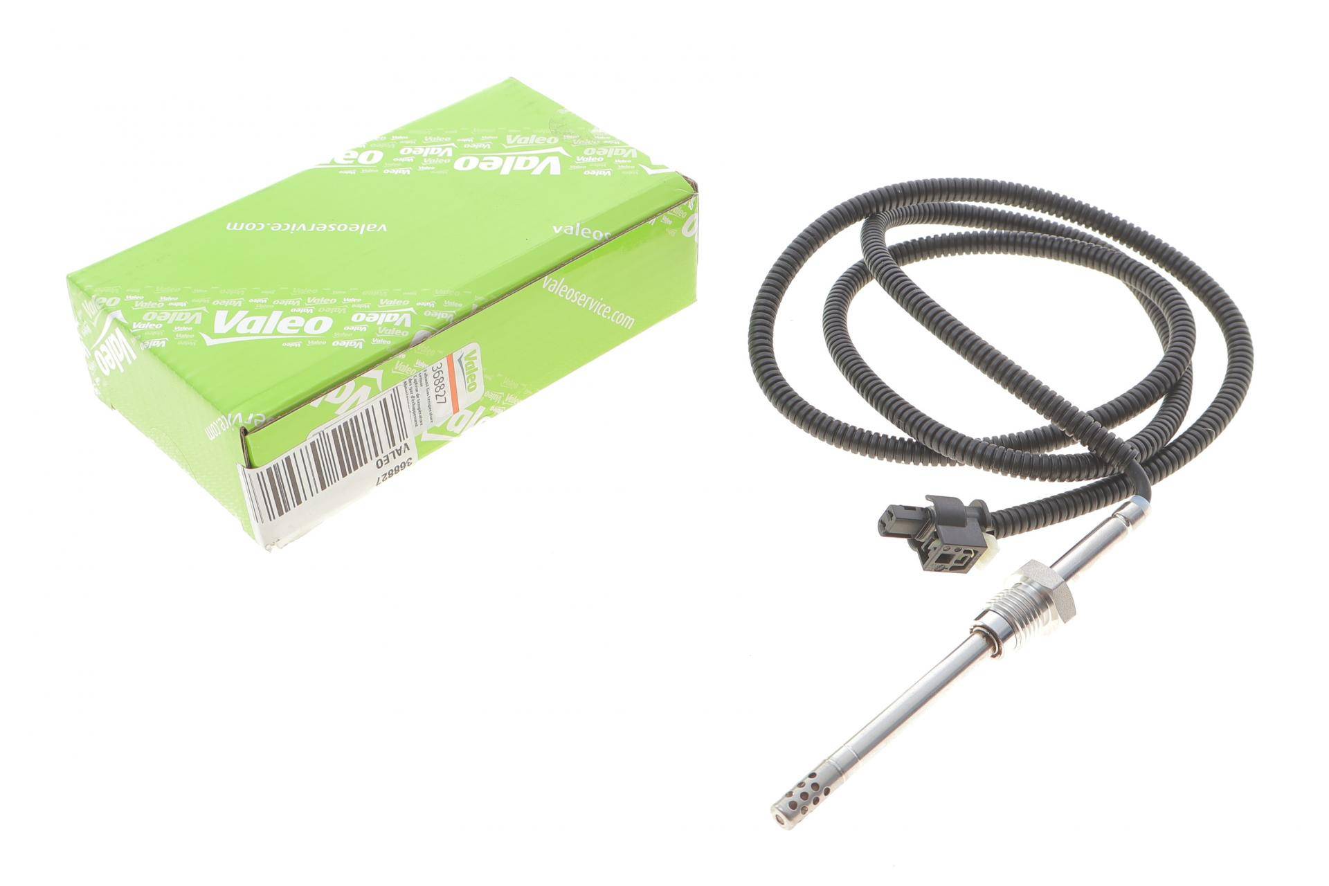 Датчик температури ВГ MB C-class (W204)/ E-class (W211) 2.1D/3.0D/4.0D 03- (OM646)