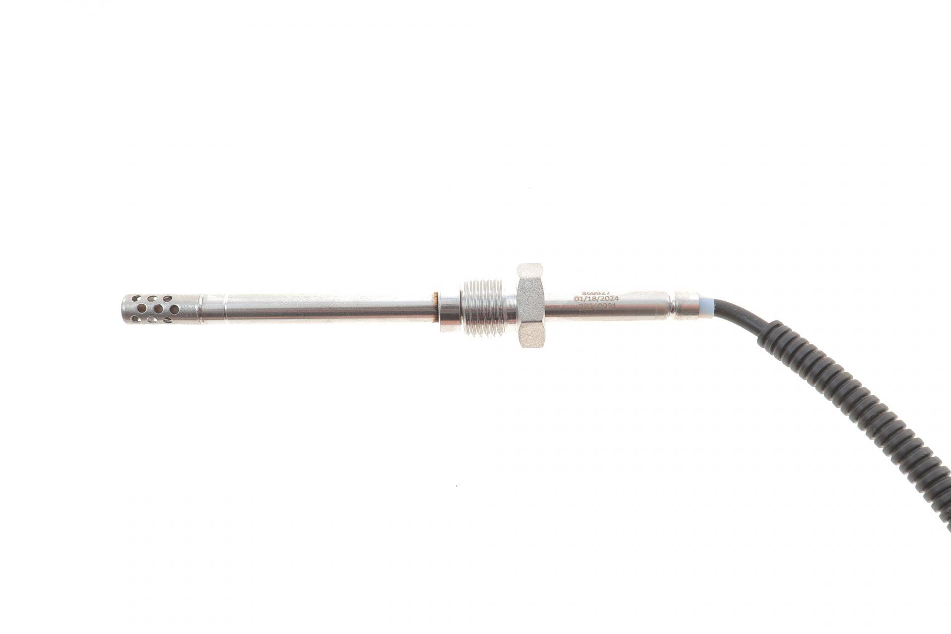 Датчик температури ВГ MB C-class (W204)/ E-class (W211) 2.1D/3.0D/4.0D 03- (OM646)