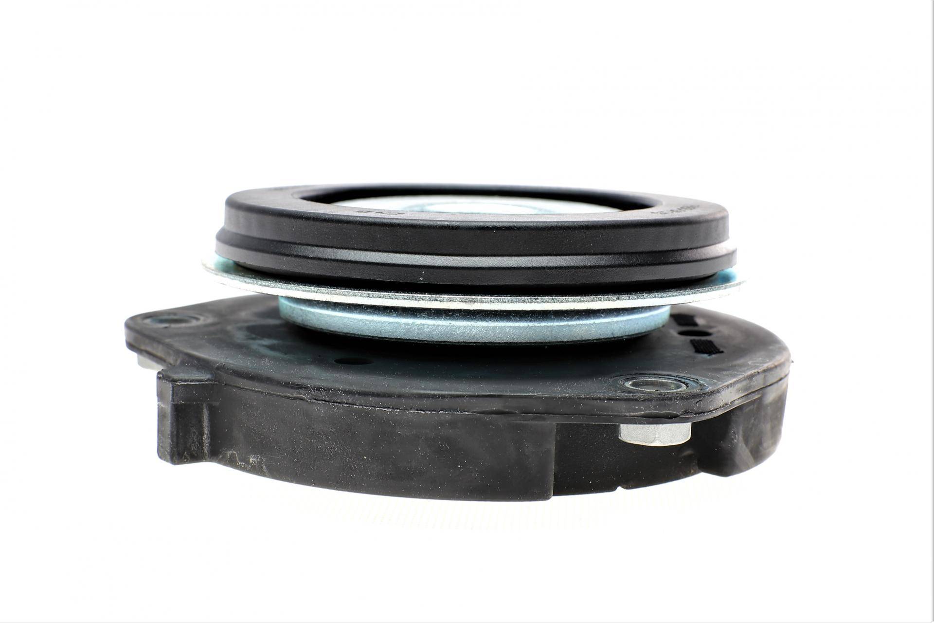 Подушка амортизатора (переднього) + підшипник (FAG) VW Caddy 03-