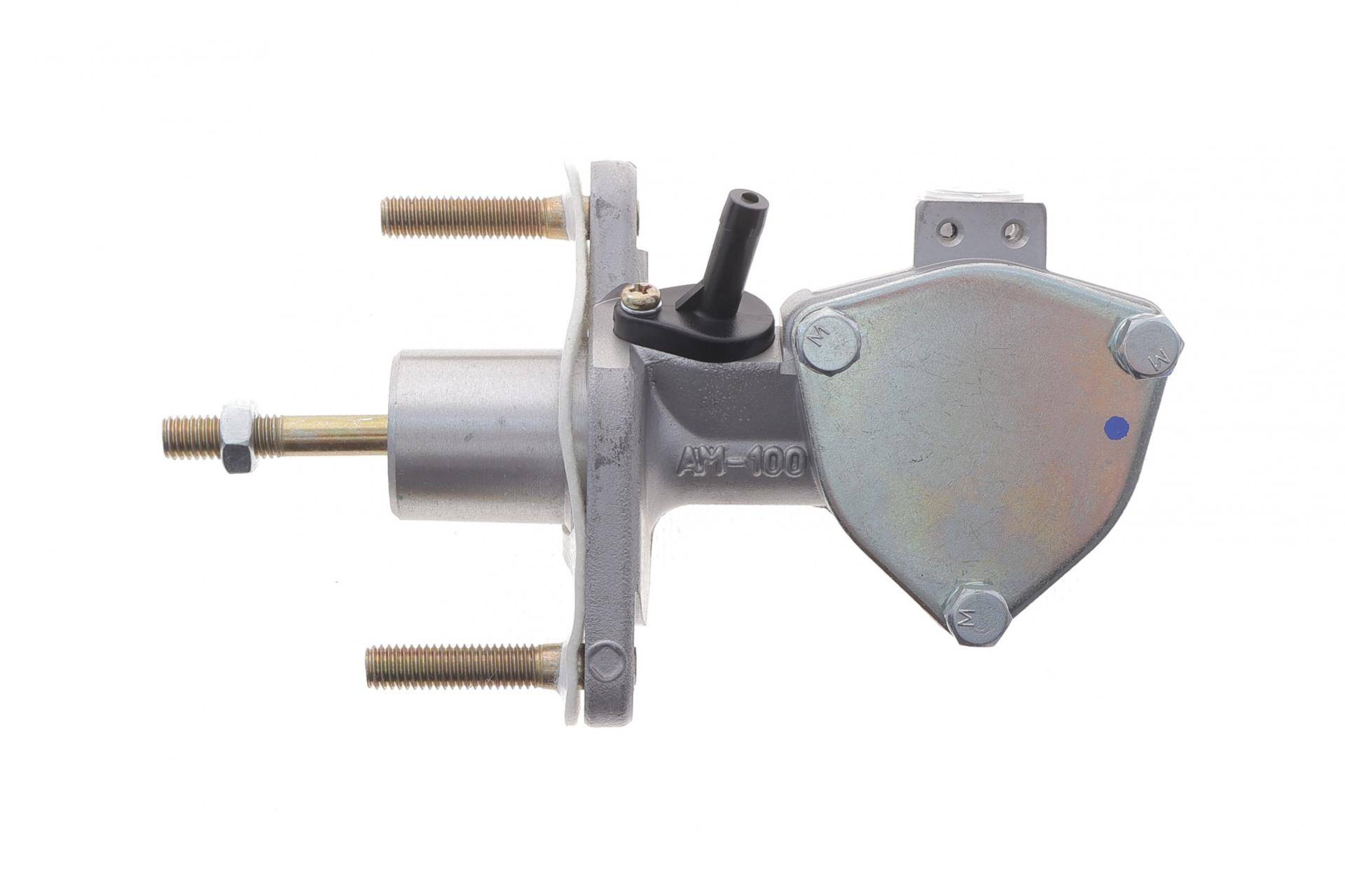 Циліндр зчеплення (головний) Honda Accord/Civic/CR-V 1.7-2.4 01- (d=15.87mm)