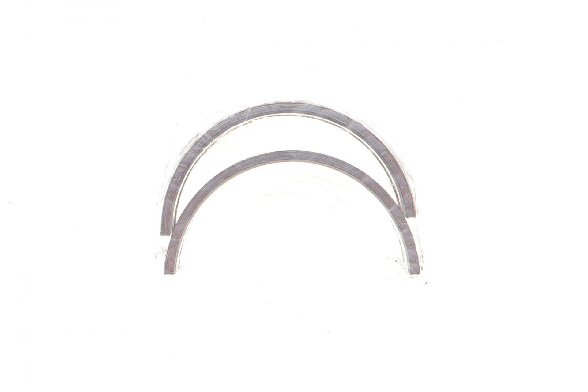 Вкладиші корінні Skoda Octavia II/III/Superb II/III/VW Golf/Passat 1.8-2.0 TSI 07- (+0.25)