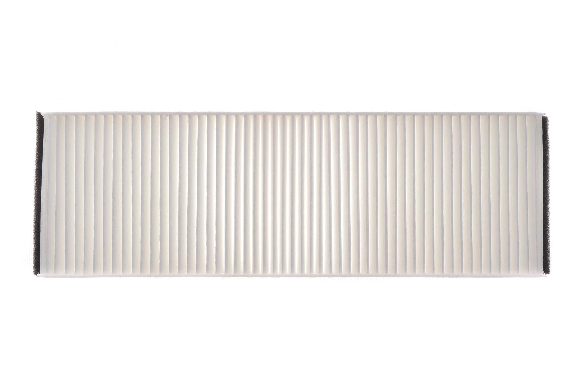 Фільтр салону Audi A6 04-11/VW XL1 13- (к-кт 2 шт.)