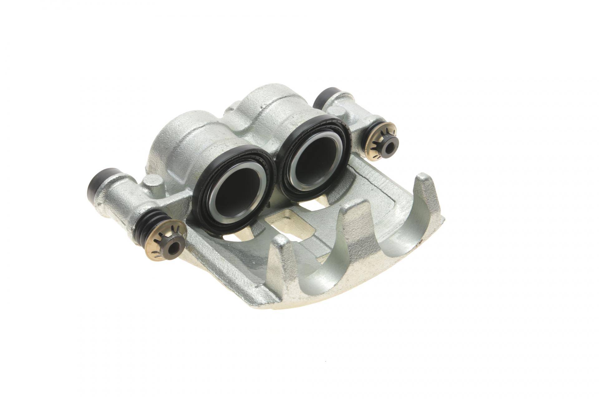 Супорт гальмівний (передній) (L) Iveco Daily IV-VI 06- (d=48mm) (Brembo) для диска d=300mm