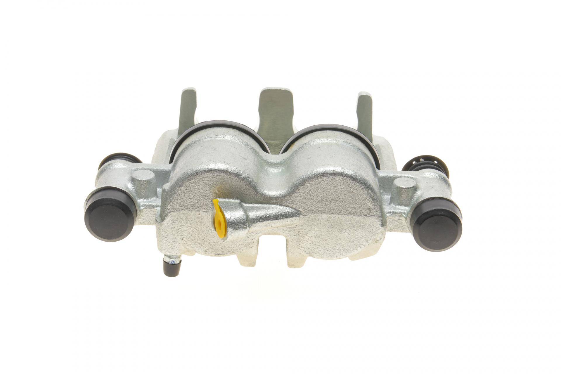 Супорт гальмівний (передній) (L) Iveco Daily IV-VI 06- (d=48mm) (Brembo) для диска d=300mm