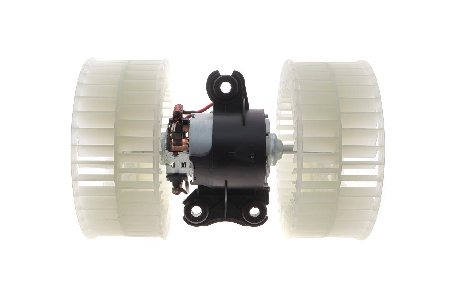 Моторчик пічки MB Vito (W639) 2.0D 03-