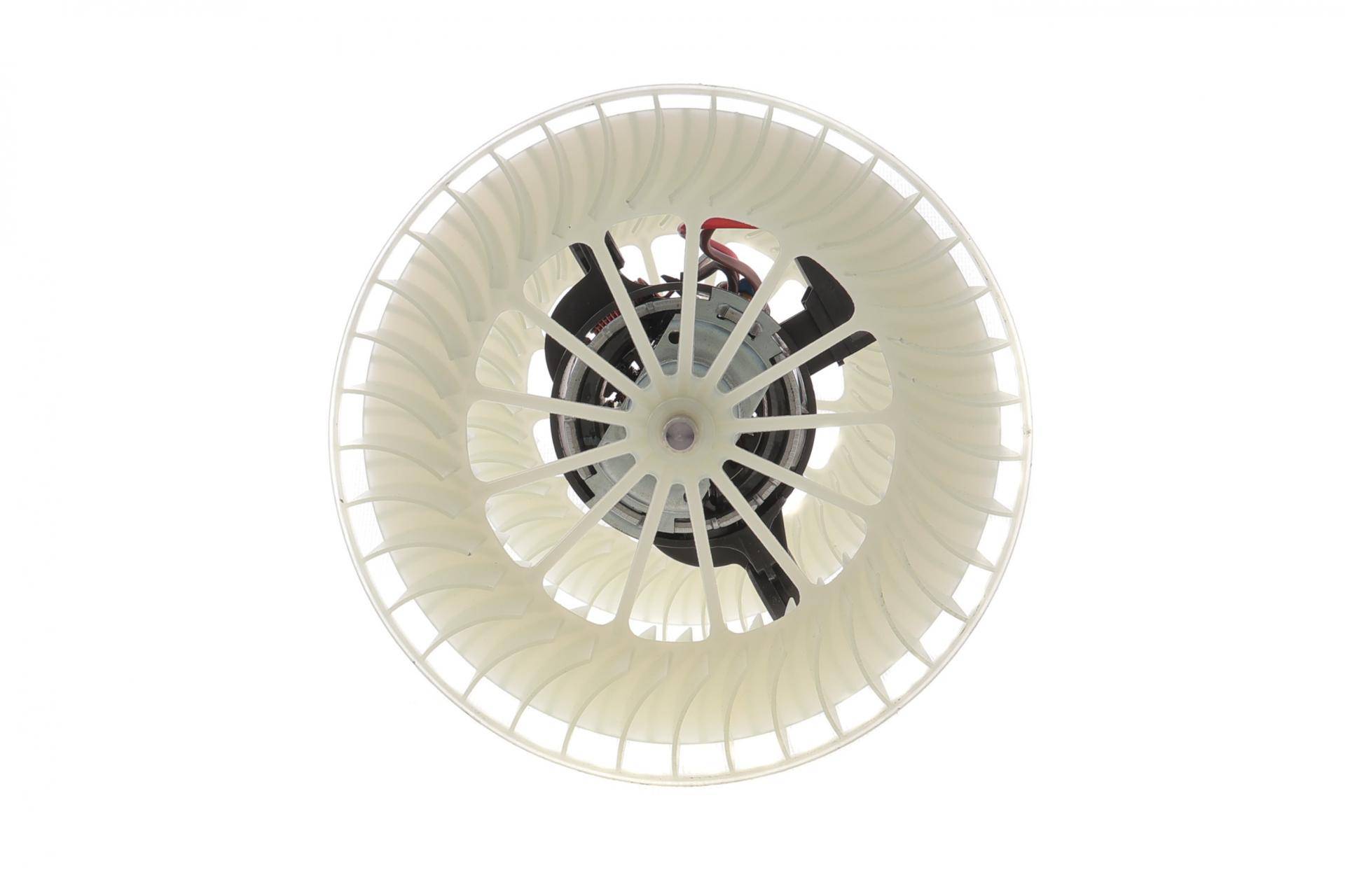 Моторчик пічки MB Vito (W639) 2.0D 03-