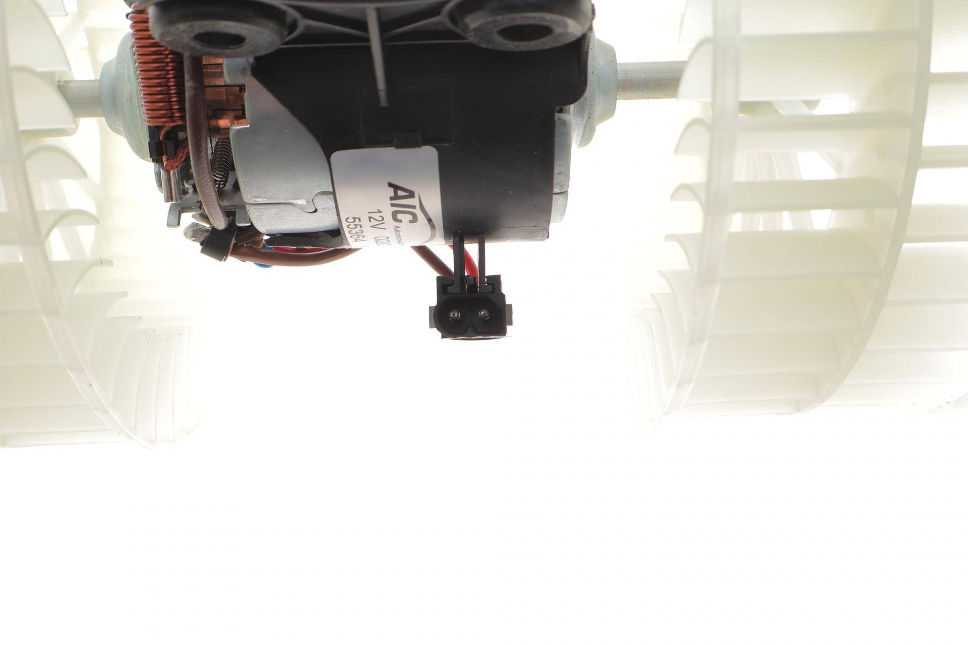 Моторчик пічки MB Vito (W639) 2.0D 03-