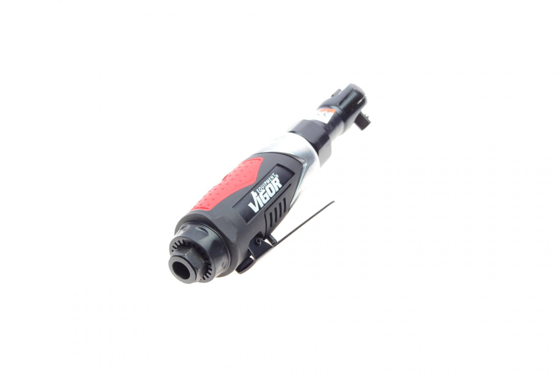 Тріскачка пневматична 3/8" 35,2 Нм