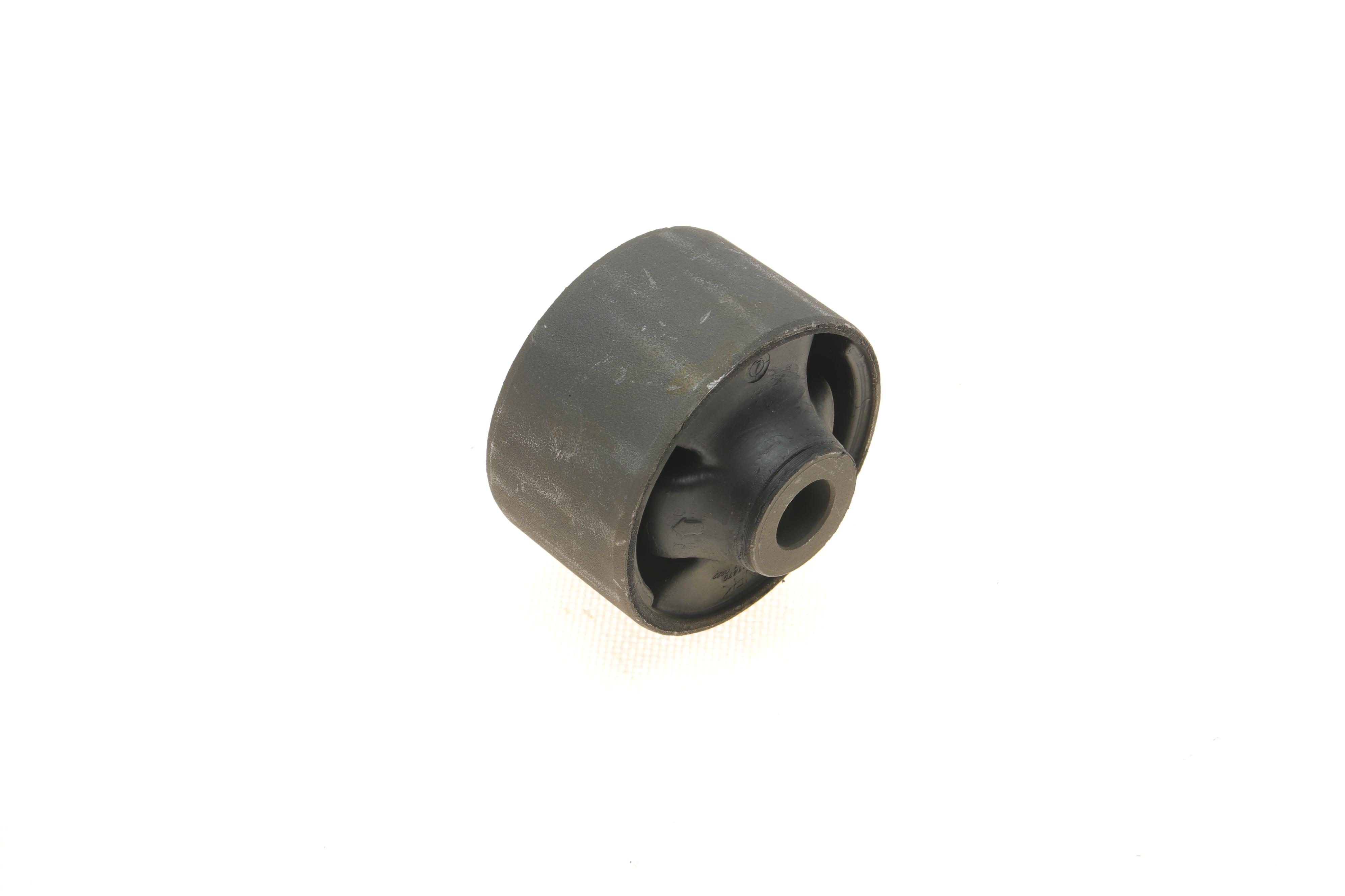 Сайлентблок важеля (переднього/знизу/спереду) Hyundai Accent/Kia Rio 05-14 (16x60x66)