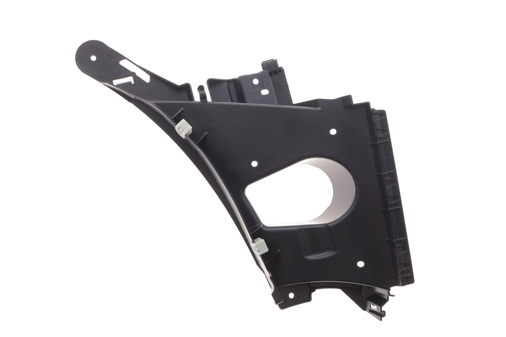 Кронштейн кріплення бампера (переднього/L) BMW X7 (G07) 19- (M-PAKIET)