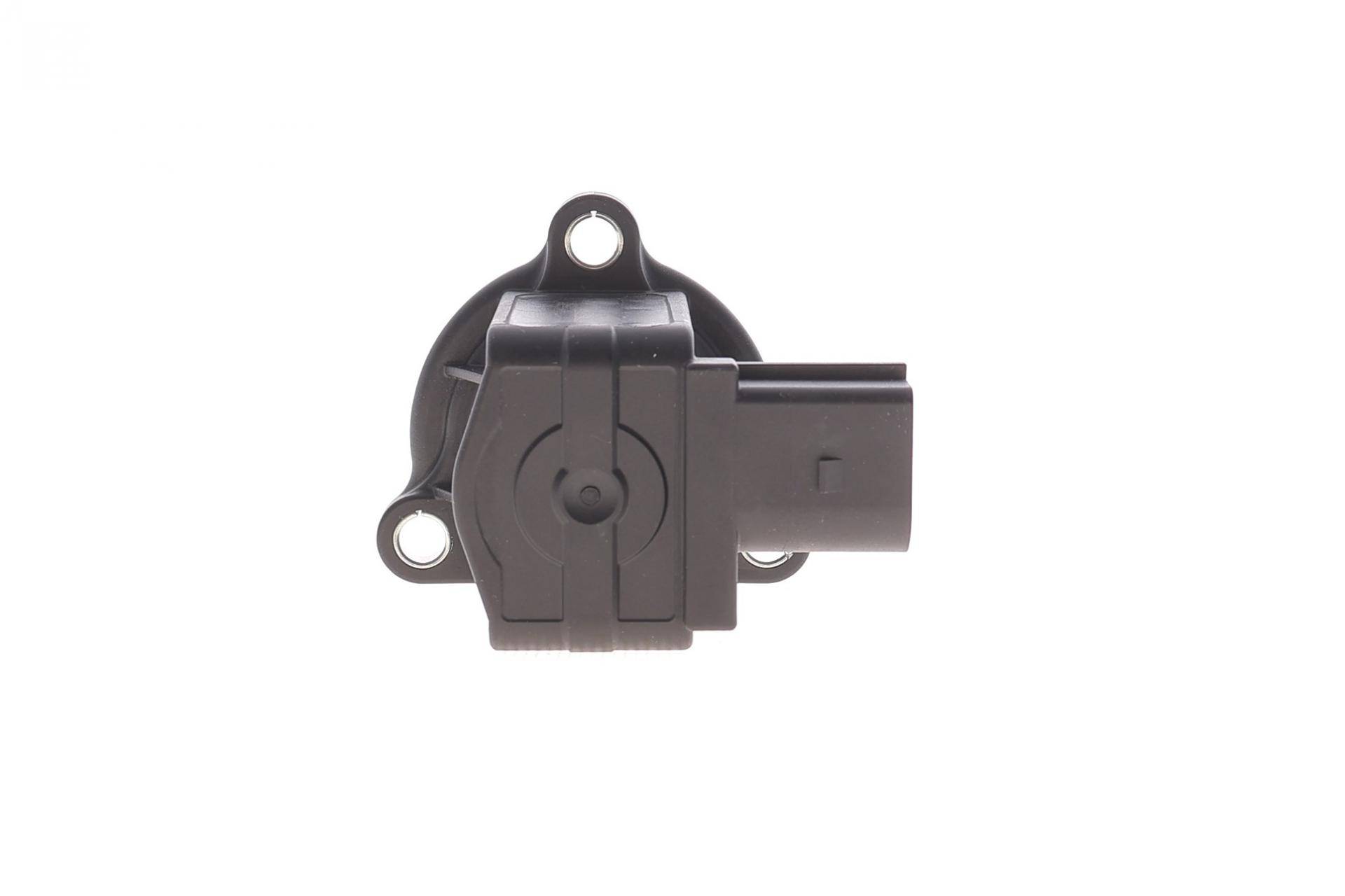 Клапан повітряної тяги (перепускний) VW T5 2.0TSI 11-15