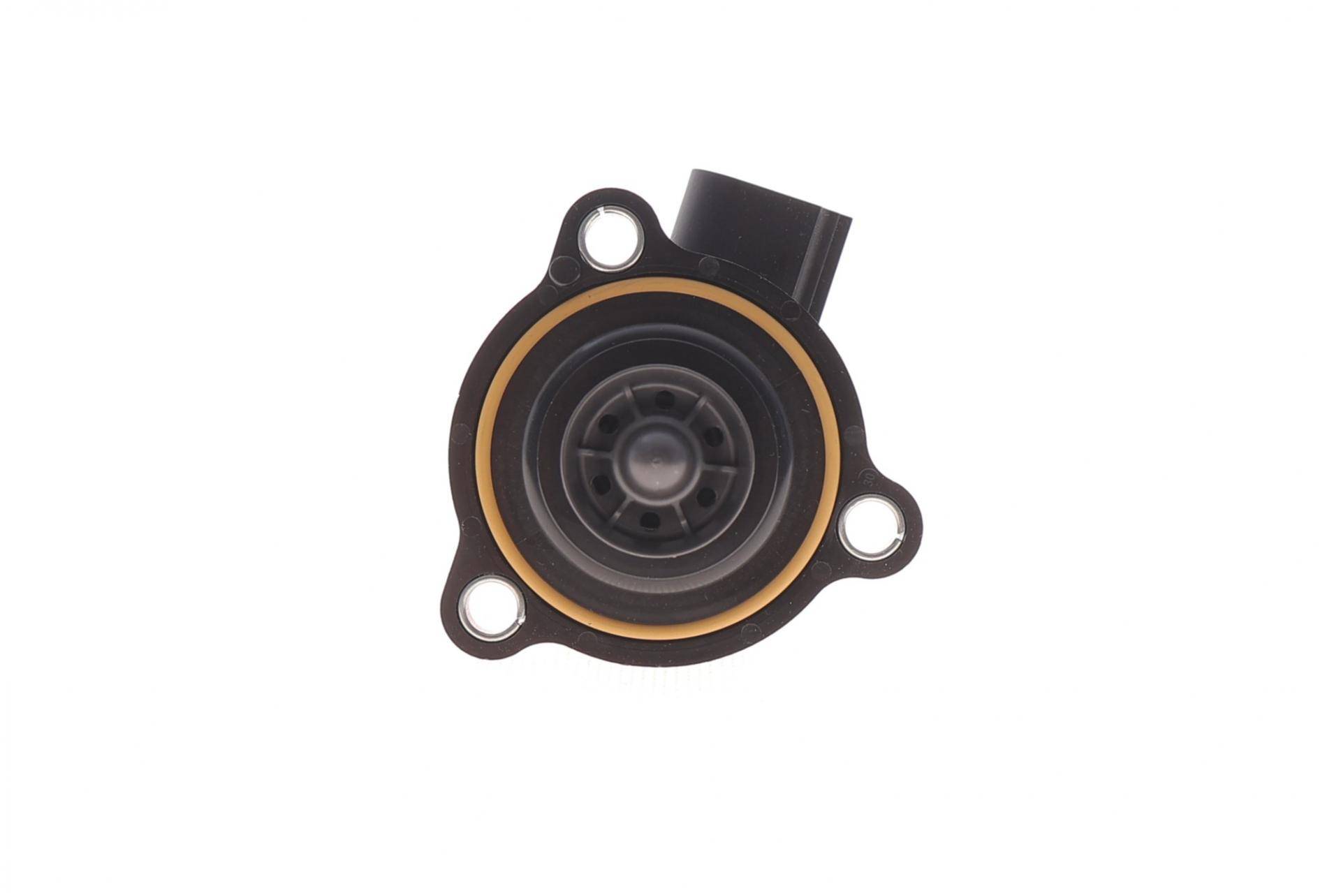 Клапан повітряної тяги (перепускний) VW T5 2.0TSI 11-15