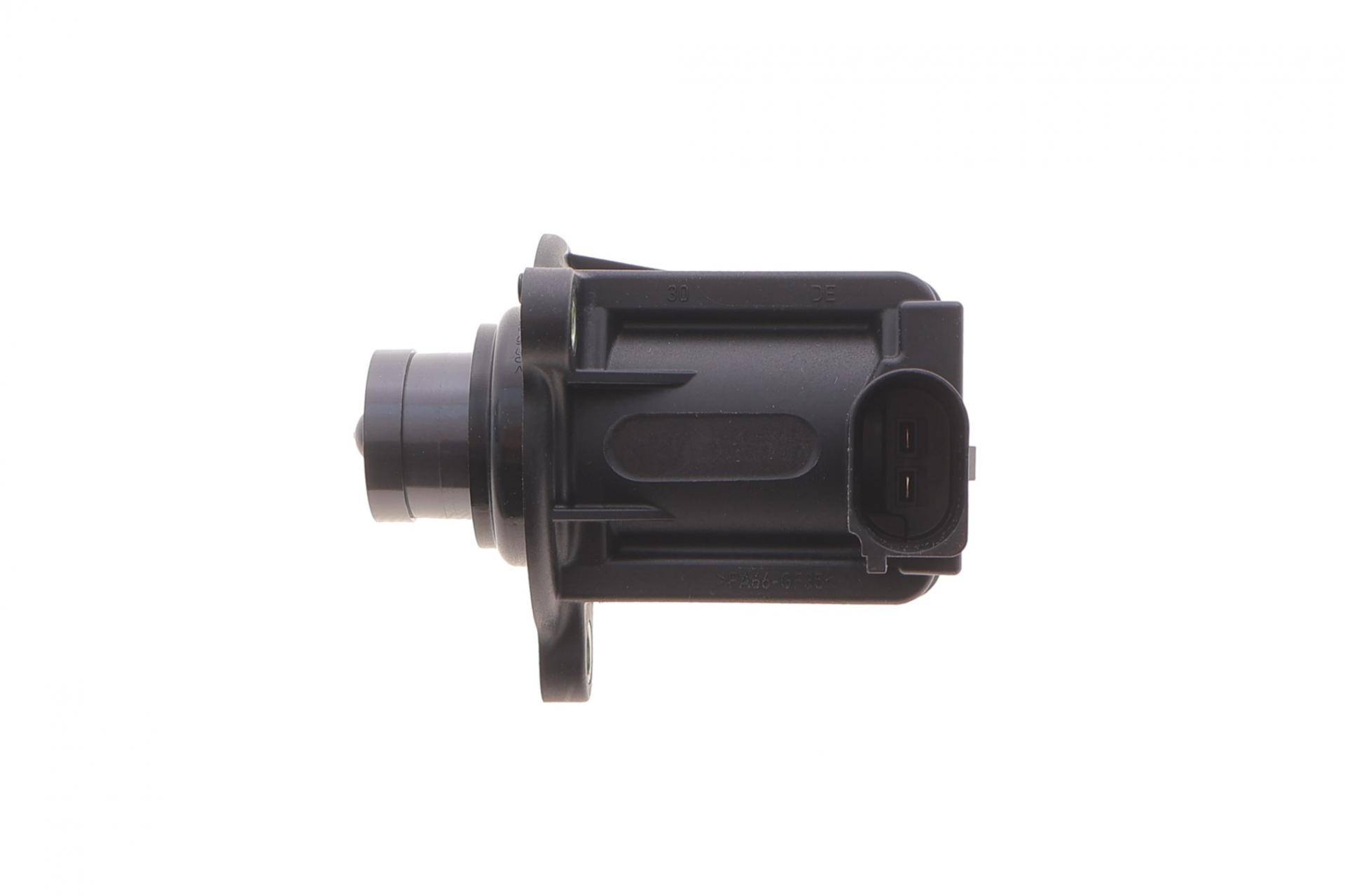 Клапан повітряної тяги (перепускний) VW T5 2.0TSI 11-15