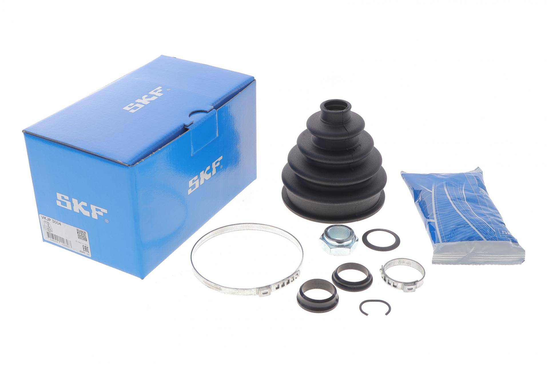 Пильник ШРКШ (зовнішній) Audi 80 86-91/90 87-91/VW Passat B2/B3/B4 83-97 (22x82x98)