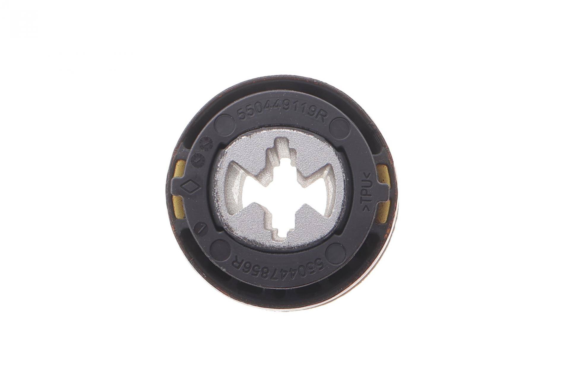 Сайлентблок балки (задньої) Renault Megane IV 15- (к-кт 2шт)