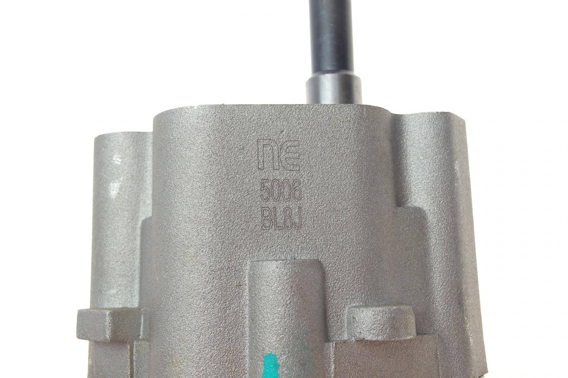 Насос масляний VW Caddy II/VW Passat 1.9D/TDI 88-04 = 5350060000