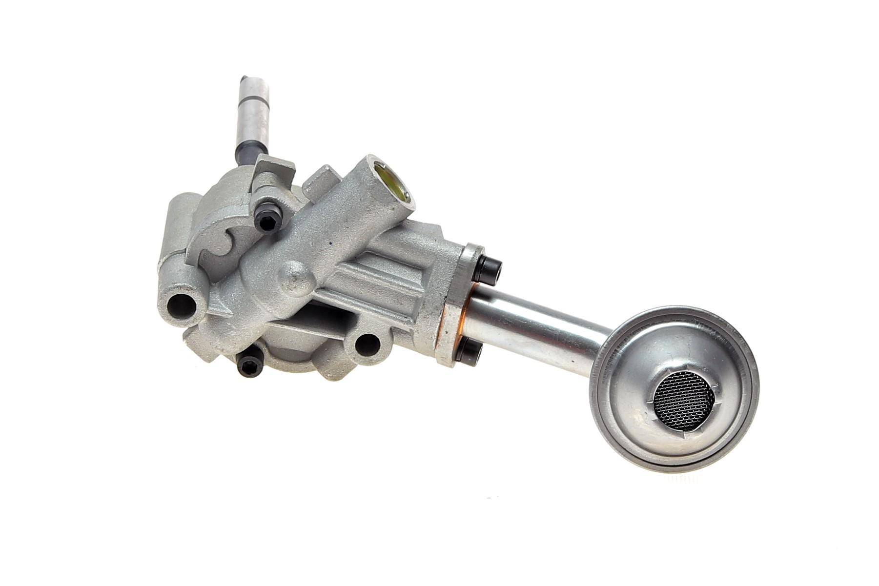 Насос масляний VW Caddy II/VW Passat 1.9D/TDI 88-04 = 5350060000