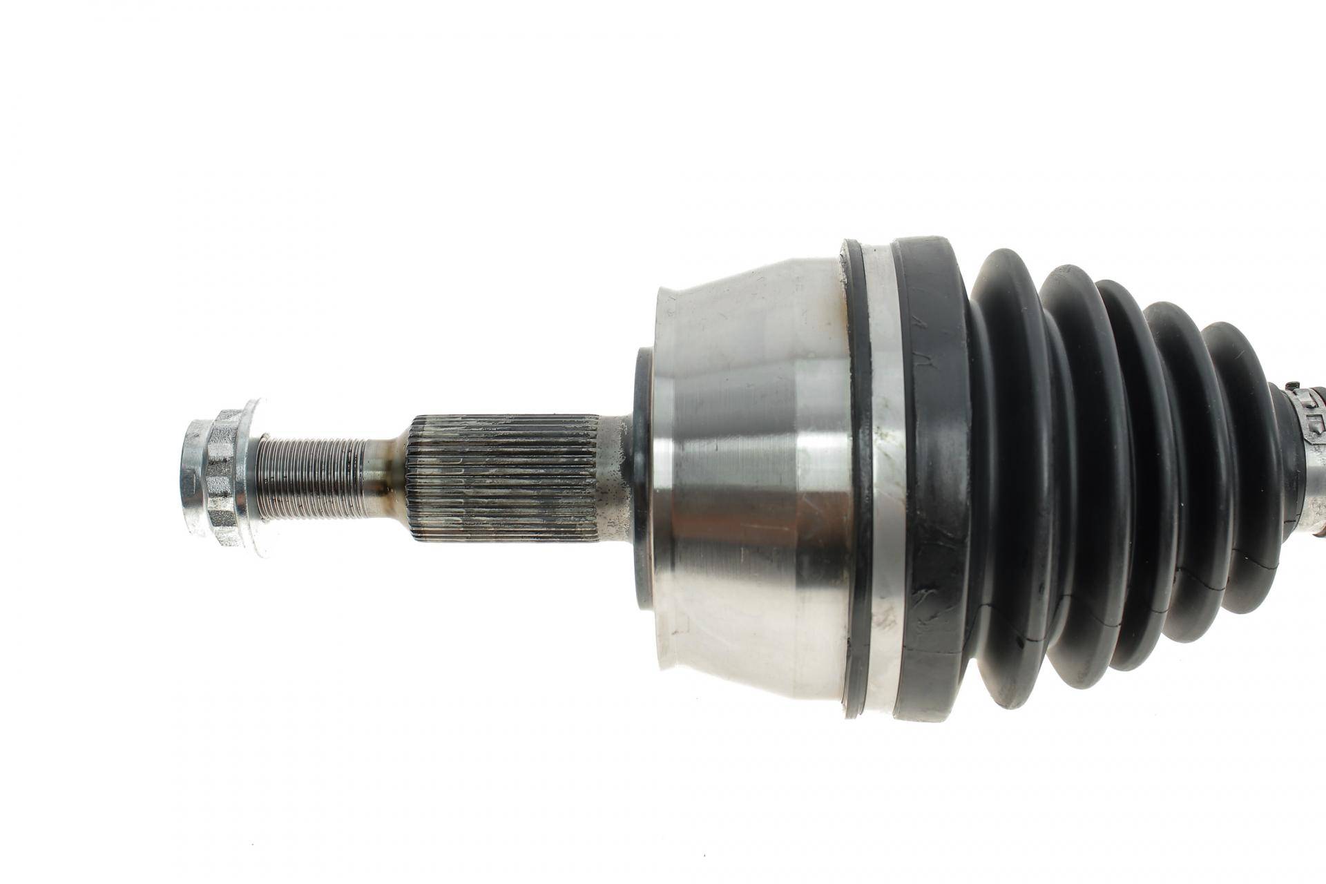 Піввісь (передня) VW T5 2.0-2.5TDI 03- (L) (38x26x618)