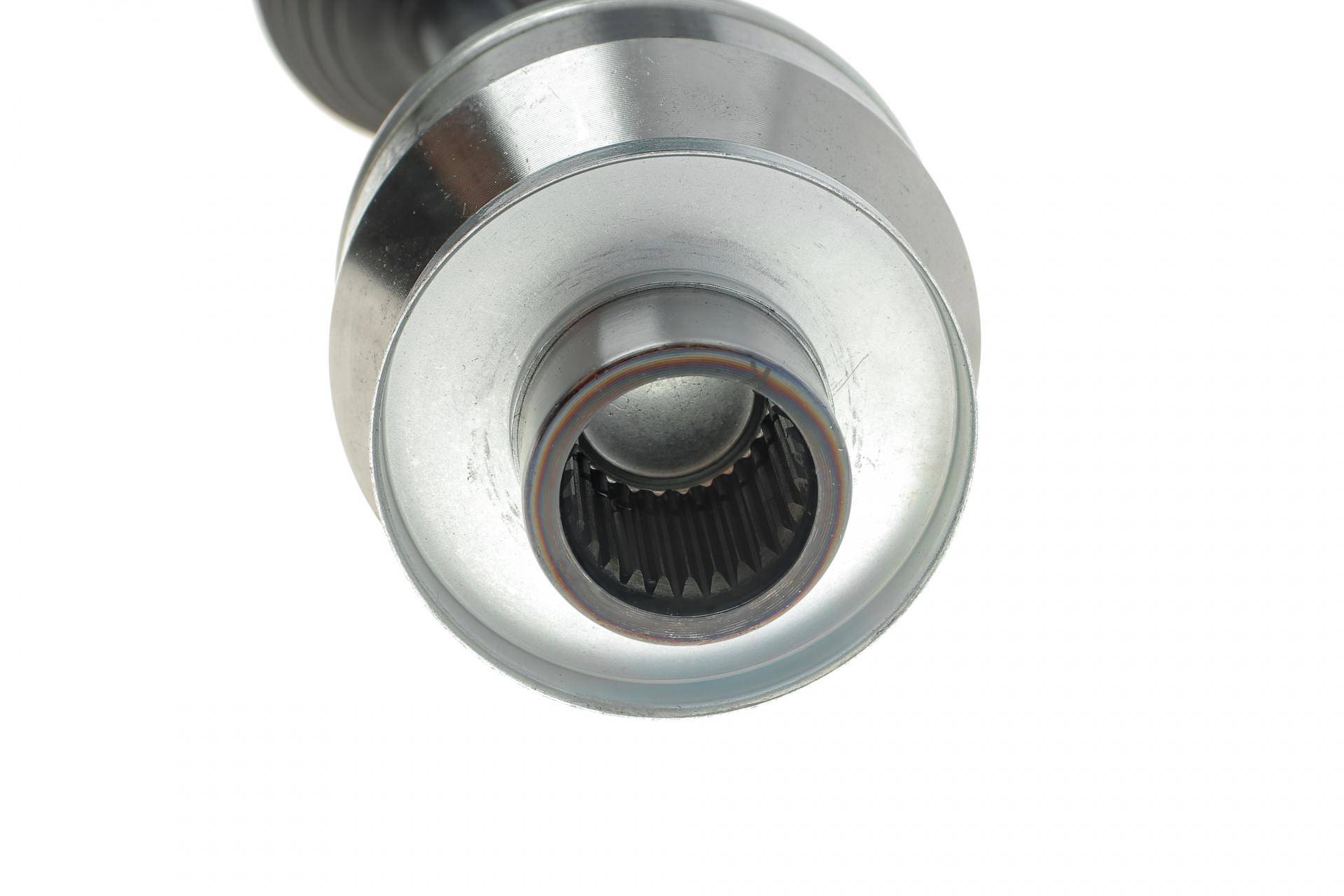 Піввісь (передня) VW T5 2.0-2.5TDI 03- (L) (38x26x618)