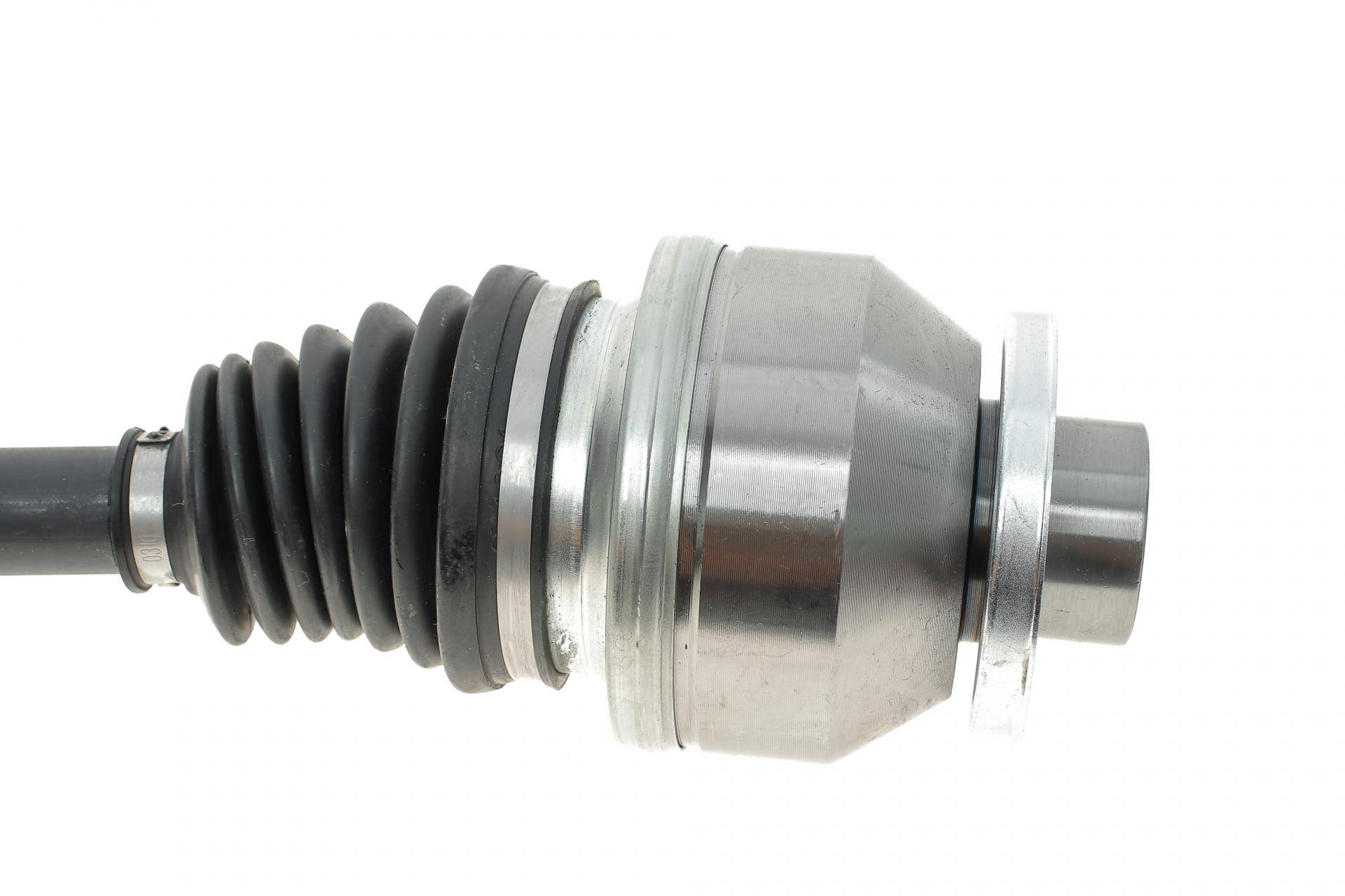 Піввісь (передня) VW T5 2.0-2.5TDI 03- (L) (38x26x618)