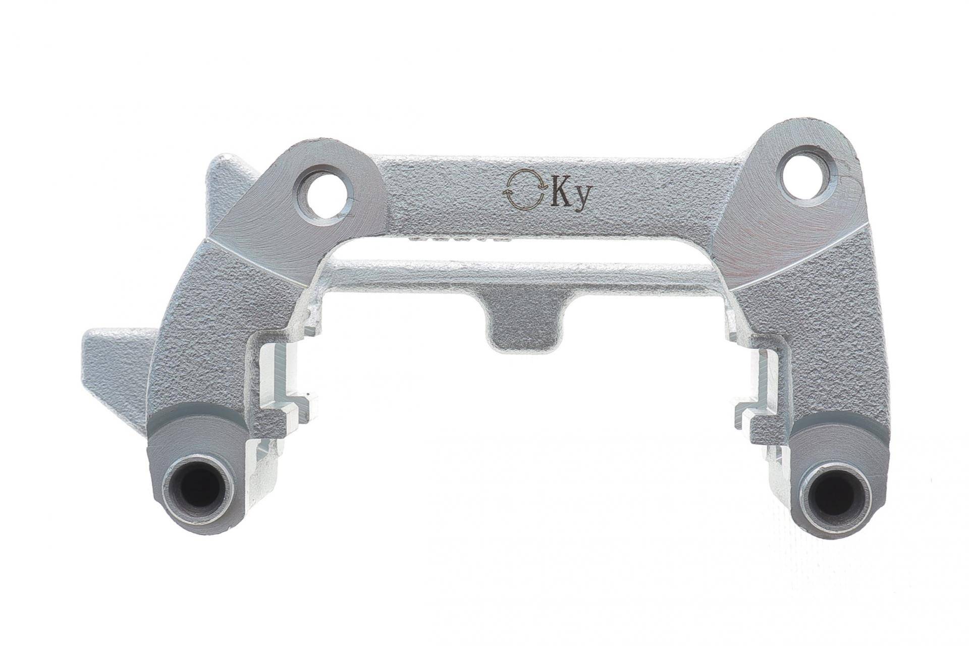 Скоба супорта (заднього) Audi A4/A6/Q5 07-18 (L) (TRW)