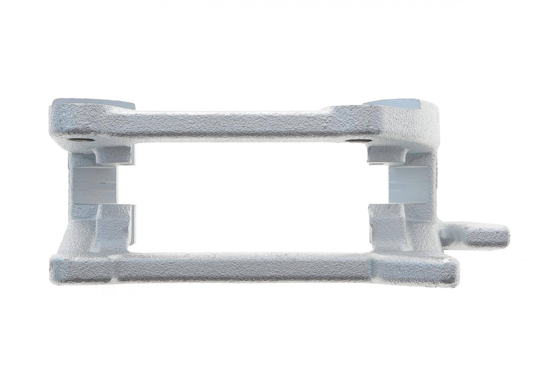 Скоба супорта (заднього) Audi A4/A6/Q5 07-18 (L) (TRW)