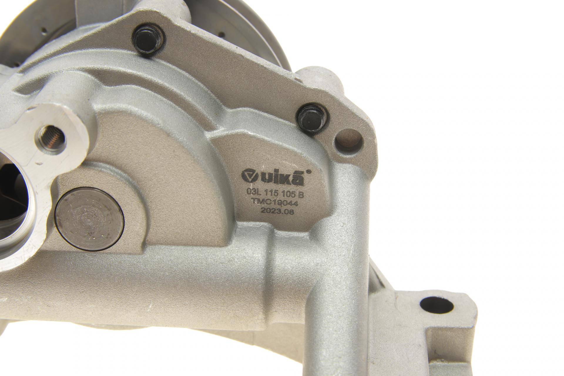 Насос масляний VW Caddy III/Crafter 30-50/T5/T6 2.0TDI 10-