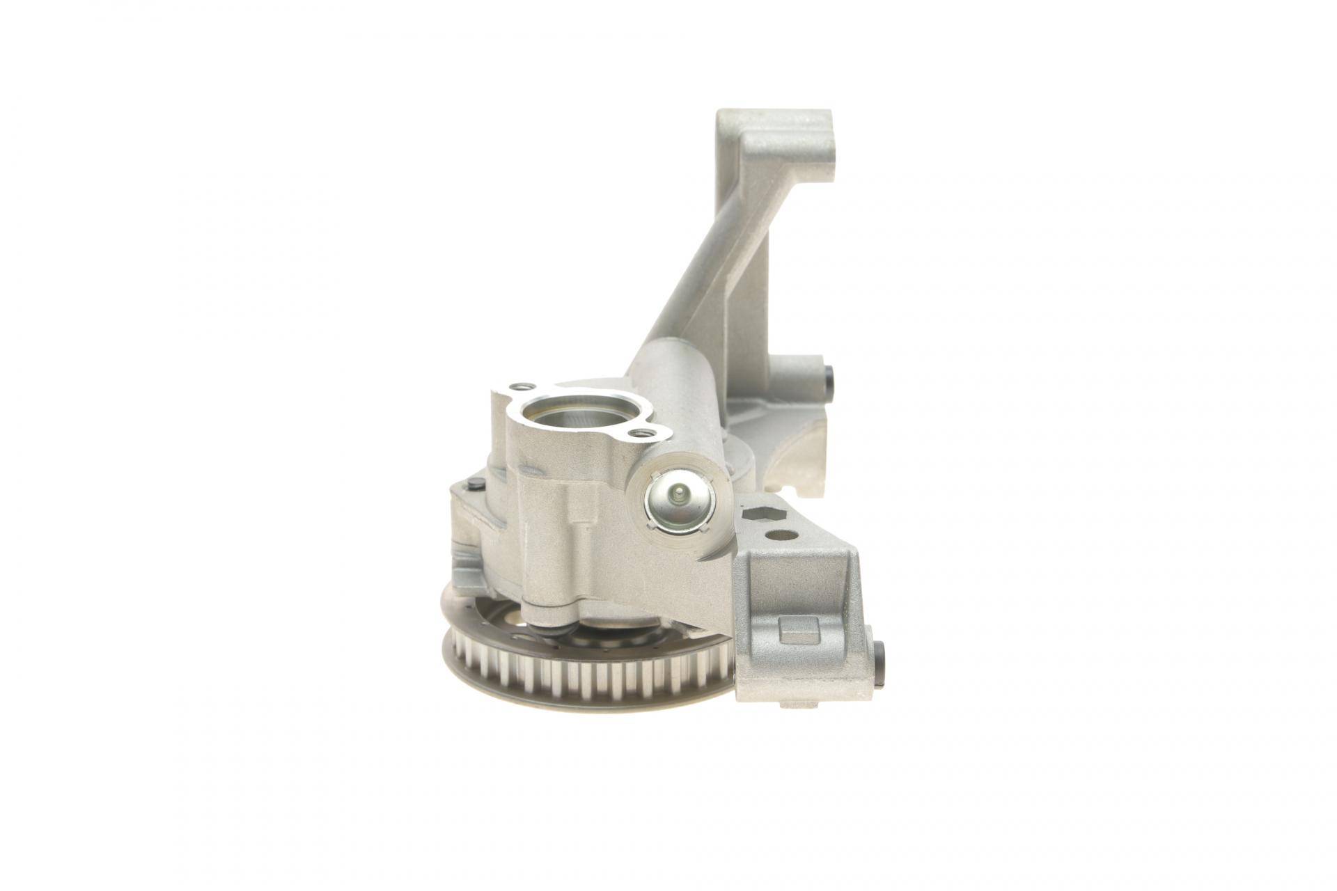 Насос масляний VW Caddy III/Crafter 30-50/T5/T6 2.0TDI 10-