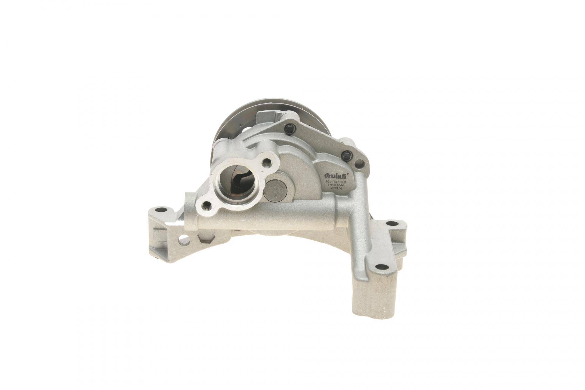 Насос масляний VW Caddy III/Crafter 30-50/T5/T6 2.0TDI 10-