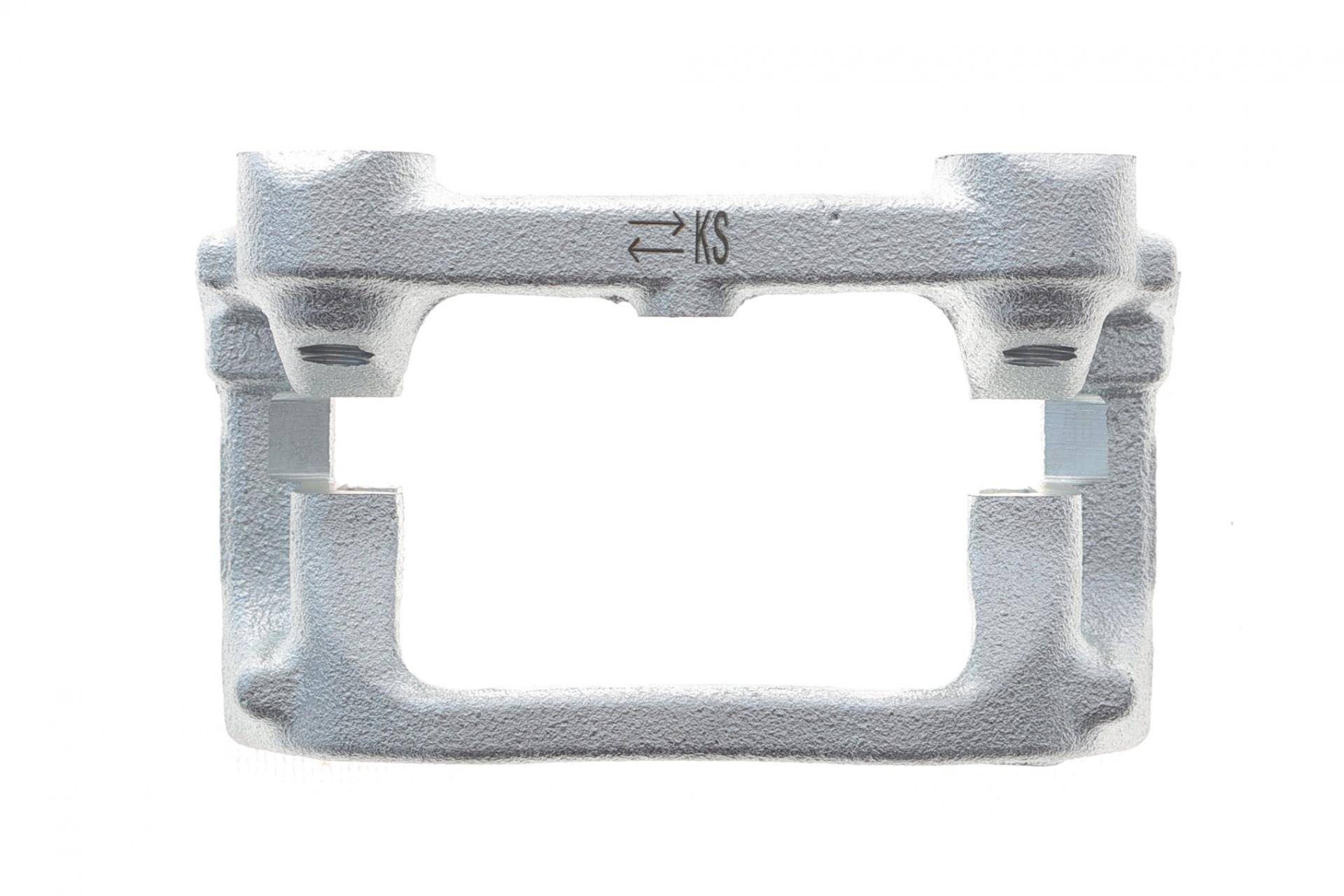 Скоба супорта (заднього) Peugeot 207 06-13 (Bosch)