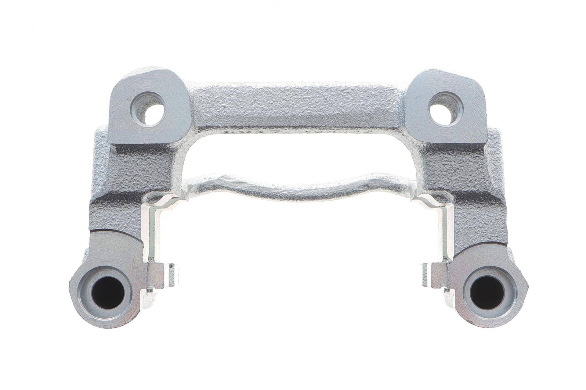 Скоба супорта (заднього) Peugeot 207 06-13 (Bosch)