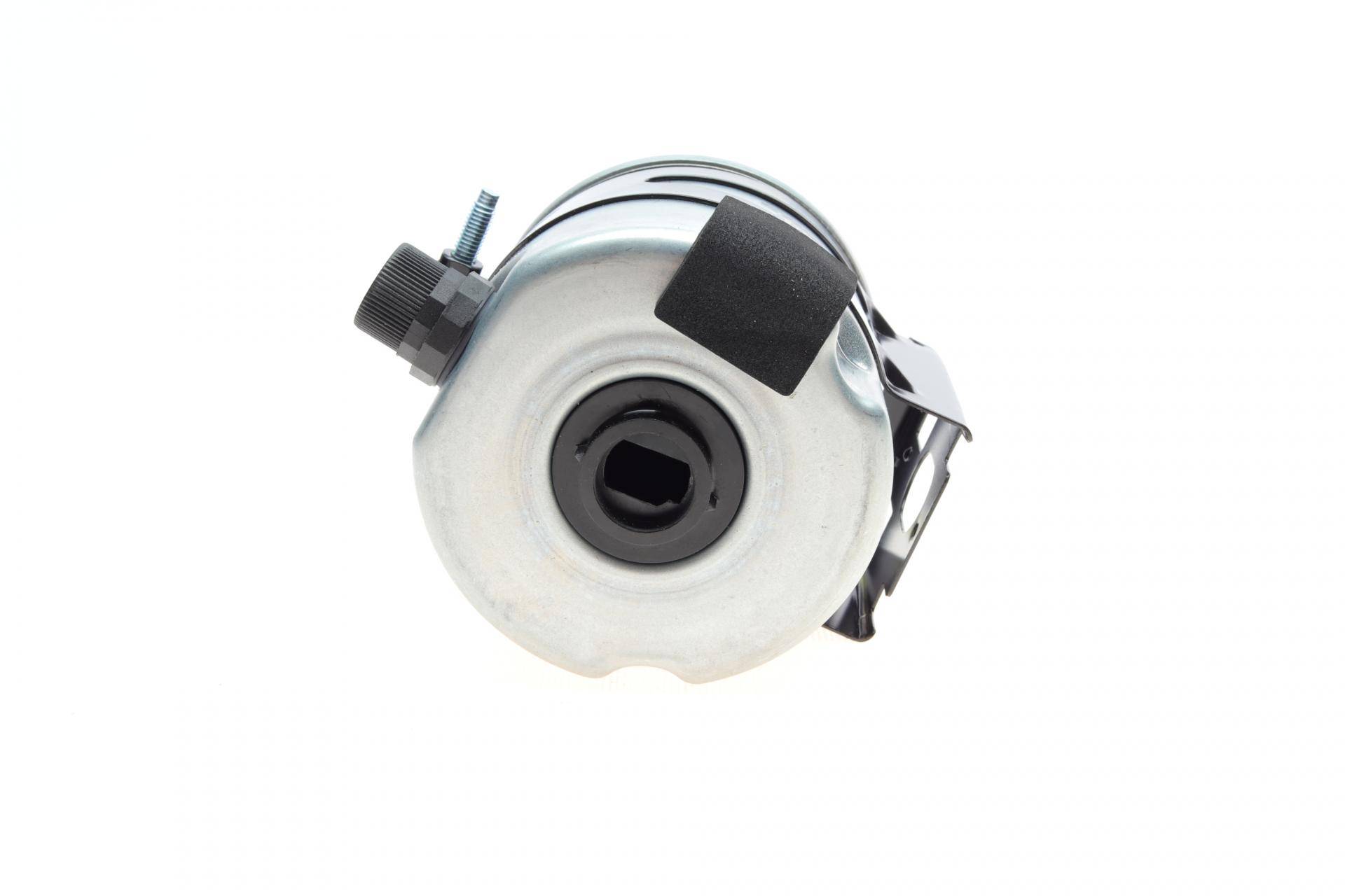 Фільтр паливний Renault Megane II 1.5/2.0dCi 05-09