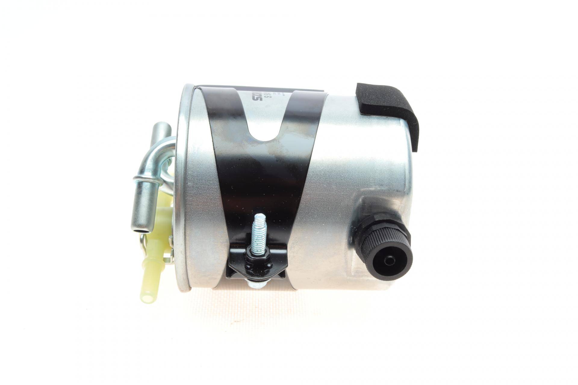 Фільтр паливний Renault Megane II 1.5/2.0dCi 05-09