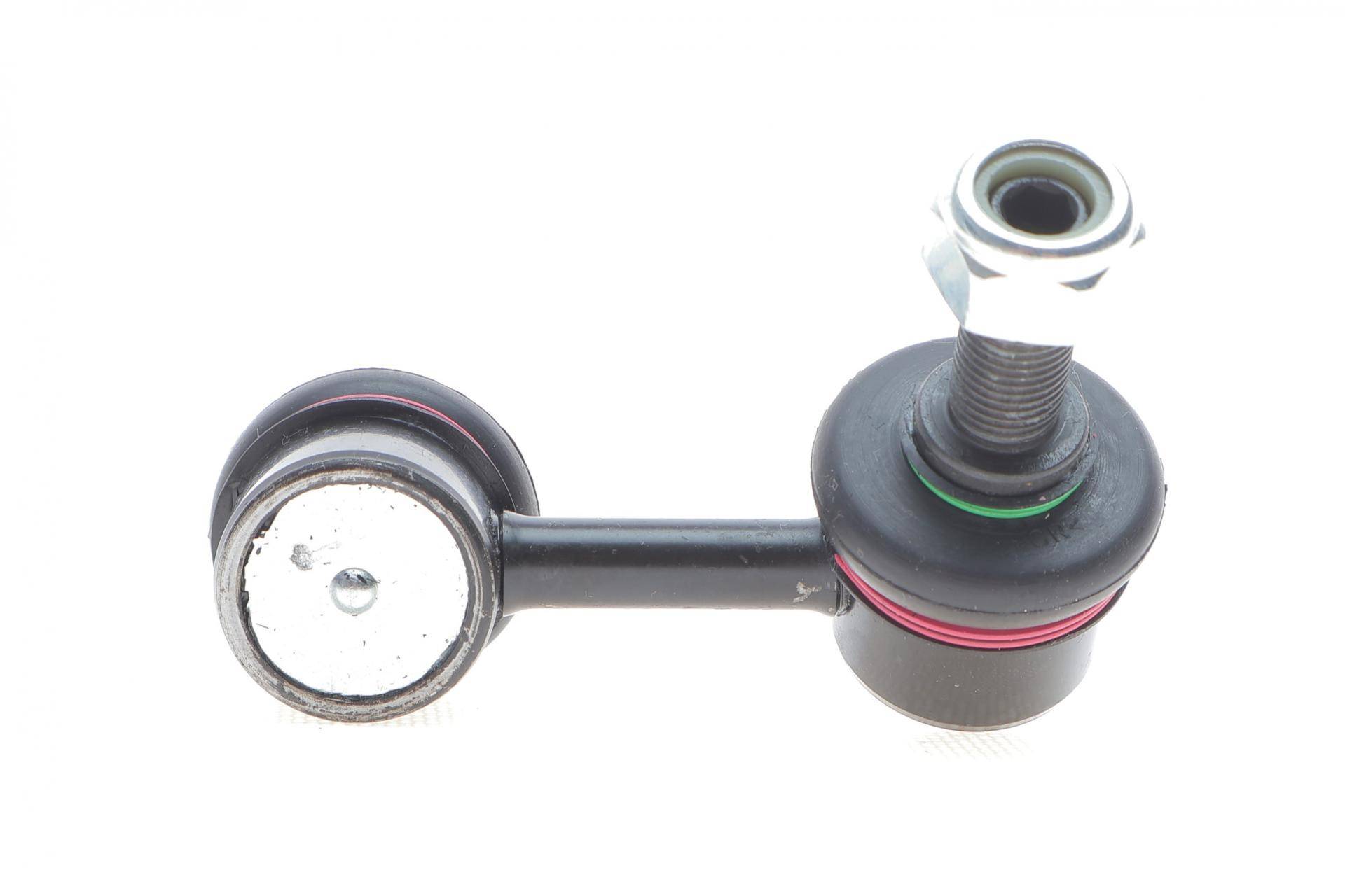 Тяга стабілізатора (переднього) (L) Hyundai Terracan 2.5TD/2.9CRDi/3.5 01-06