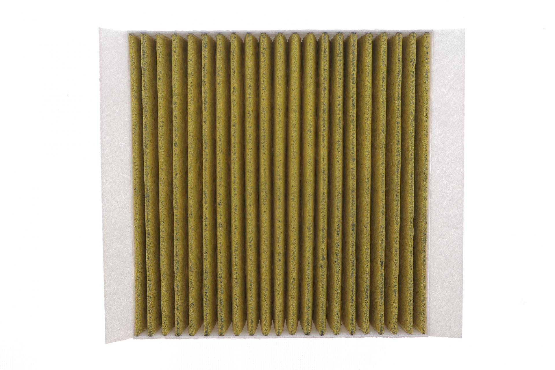 Фільтр салону MB GLE (V167)/GLS (X167) 19- (вугільний)