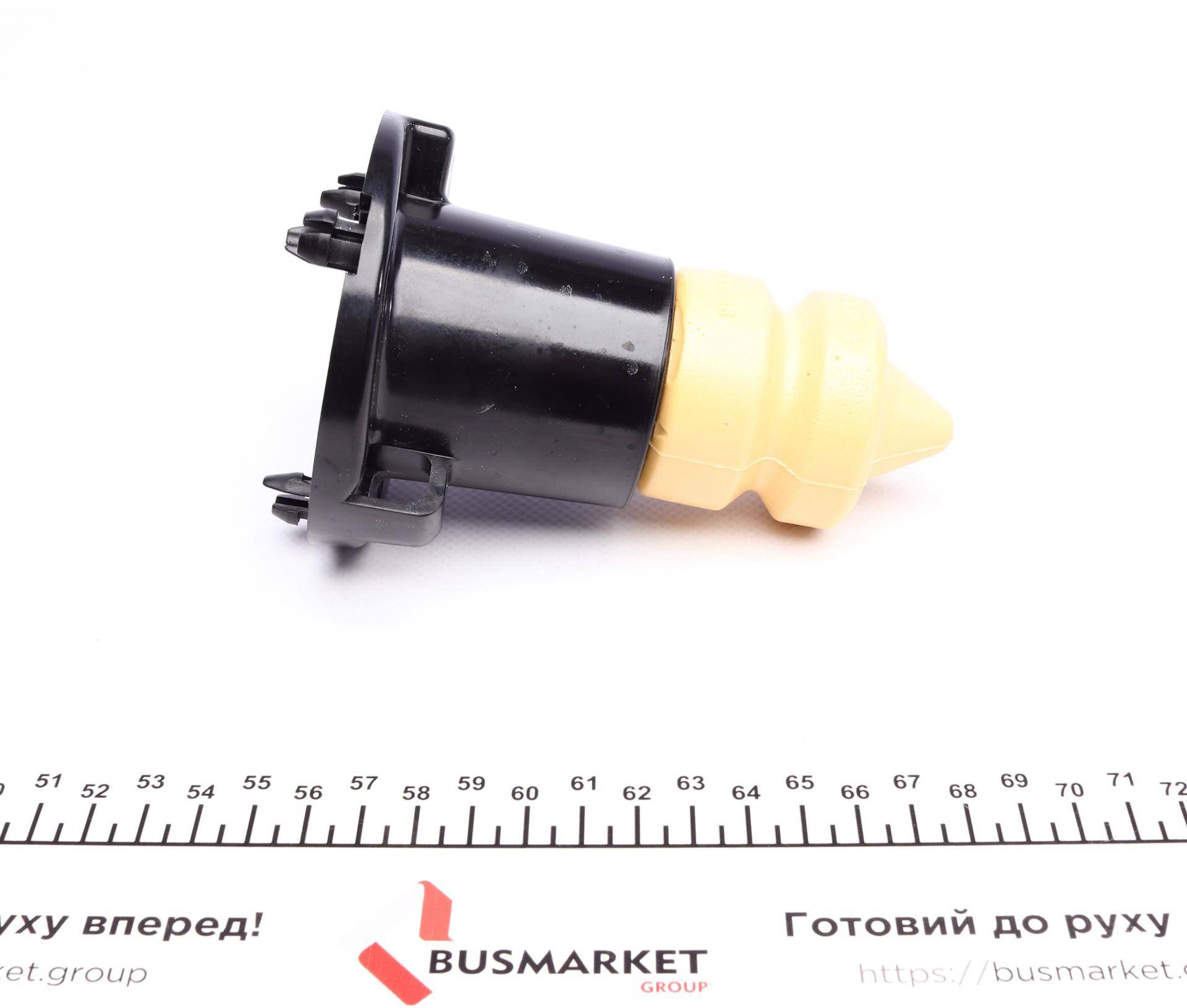 Відбійник амортизатора (заднього) Fiat Punto/Panda 99-