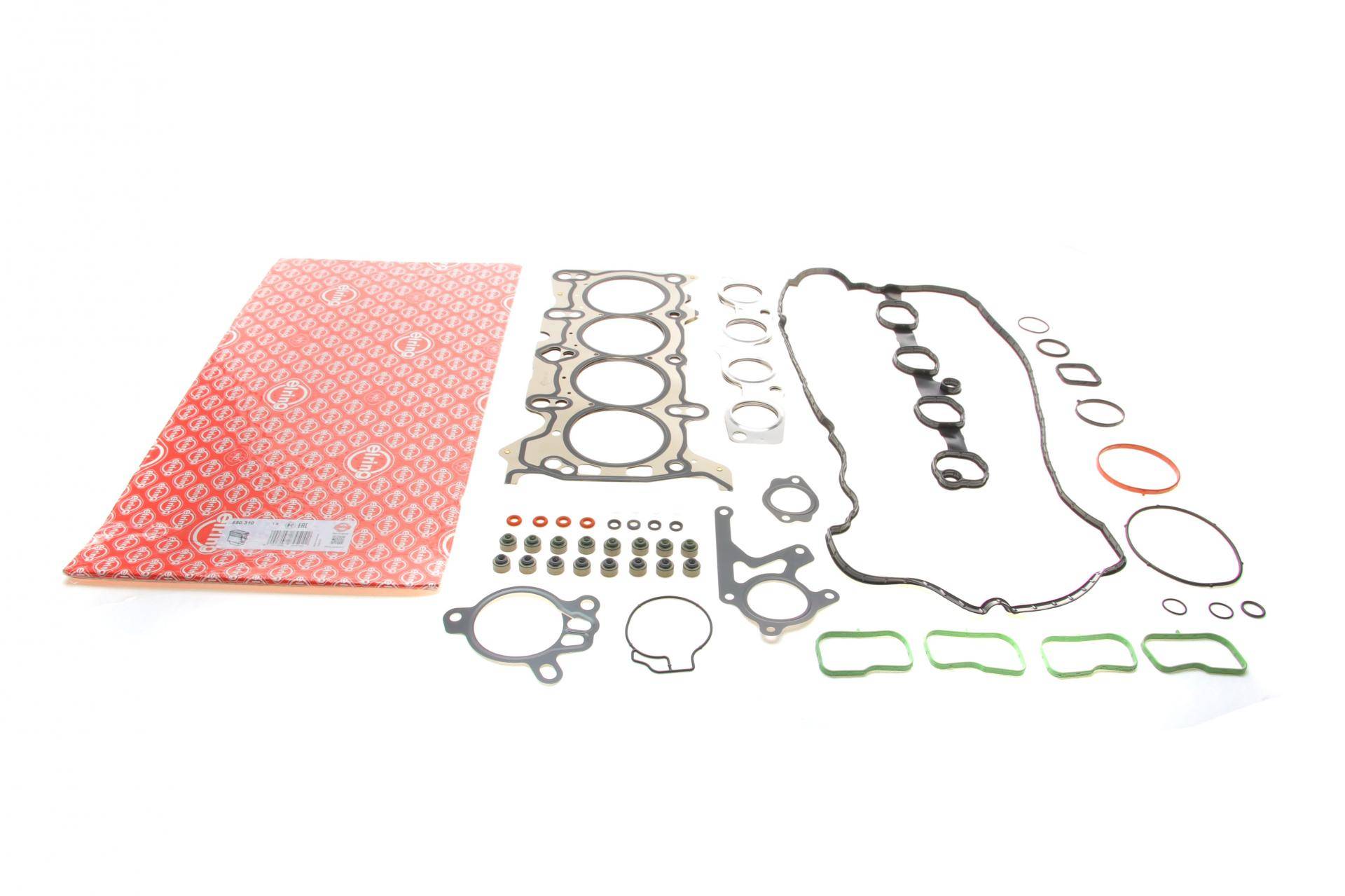 Комплект прокладок (верхній) Mazda 3/6/CX-3/CX-6 2.0 11-