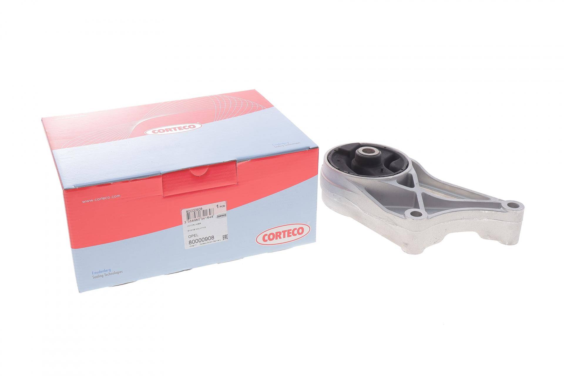 Подушка двигуна Opel Vectra C/Signum 1.6/1.8 16V 02-09