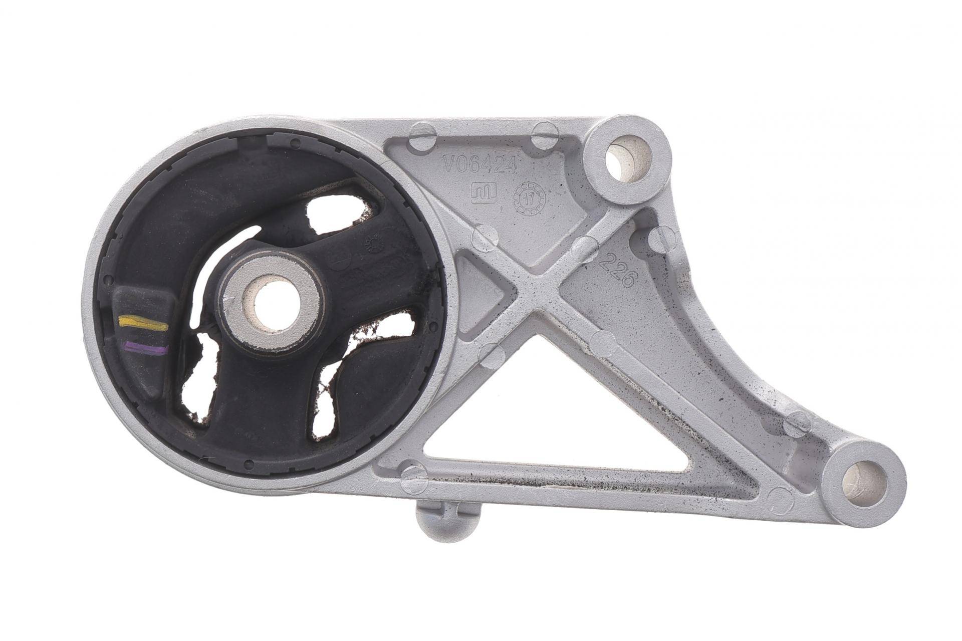 Подушка двигуна Opel Vectra C/Signum 1.6/1.8 16V 02-09