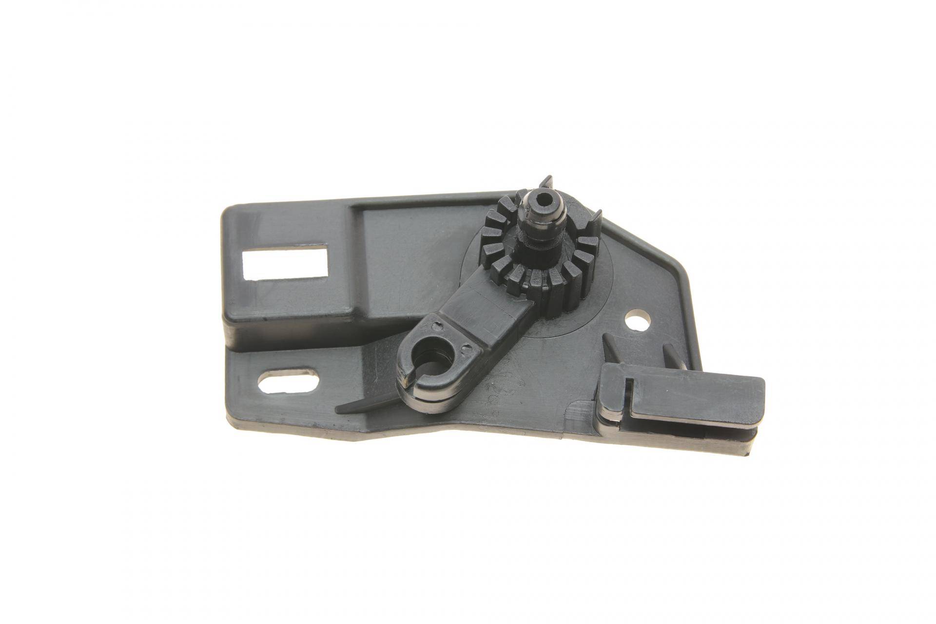 Ручка відкривання капоту Skoda Fabia/Octavia/Roomster/Superb/VW Golf IV/Polo 96-15