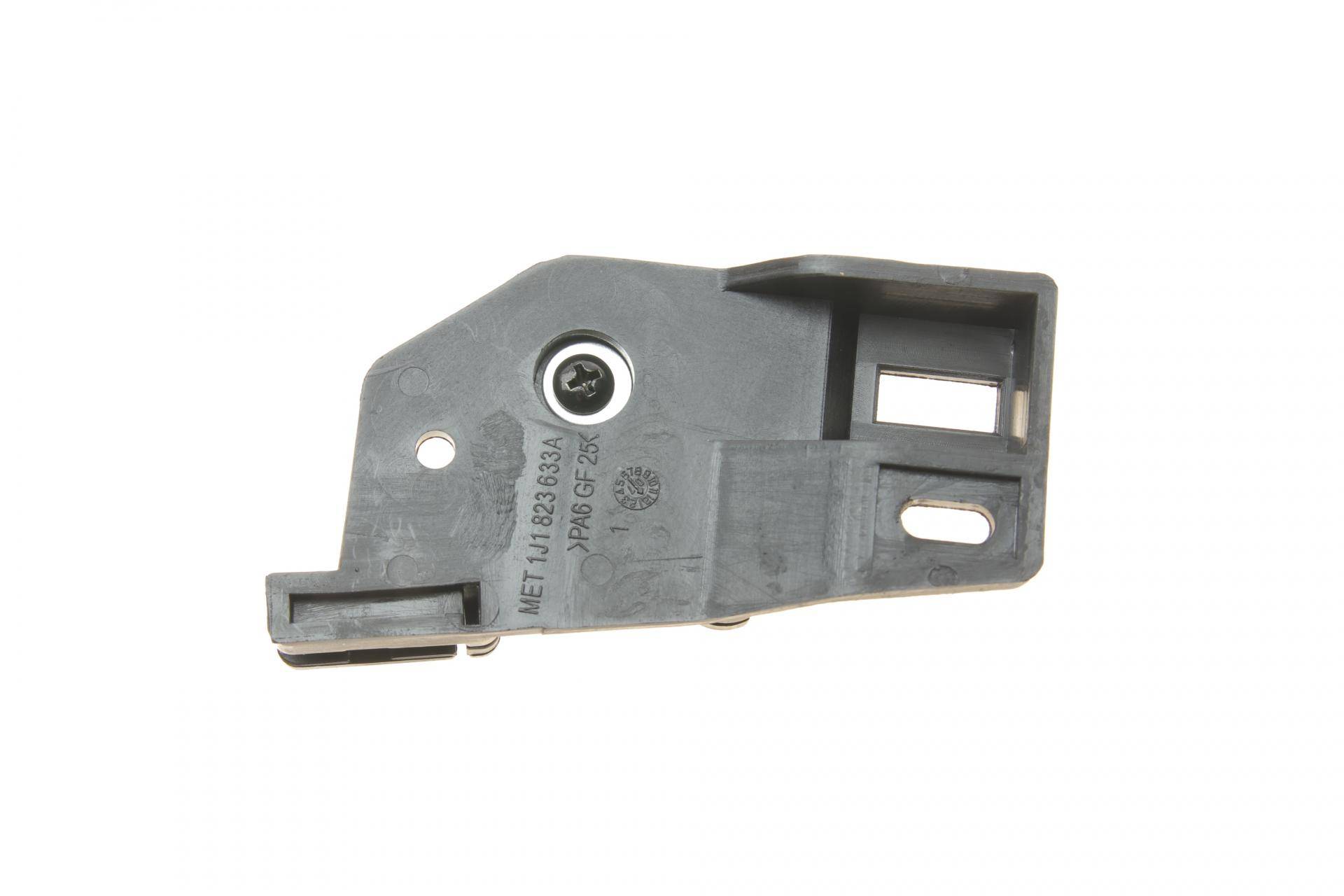 Ручка відкривання капоту Skoda Fabia/Octavia/Roomster/Superb/VW Golf IV/Polo 96-15