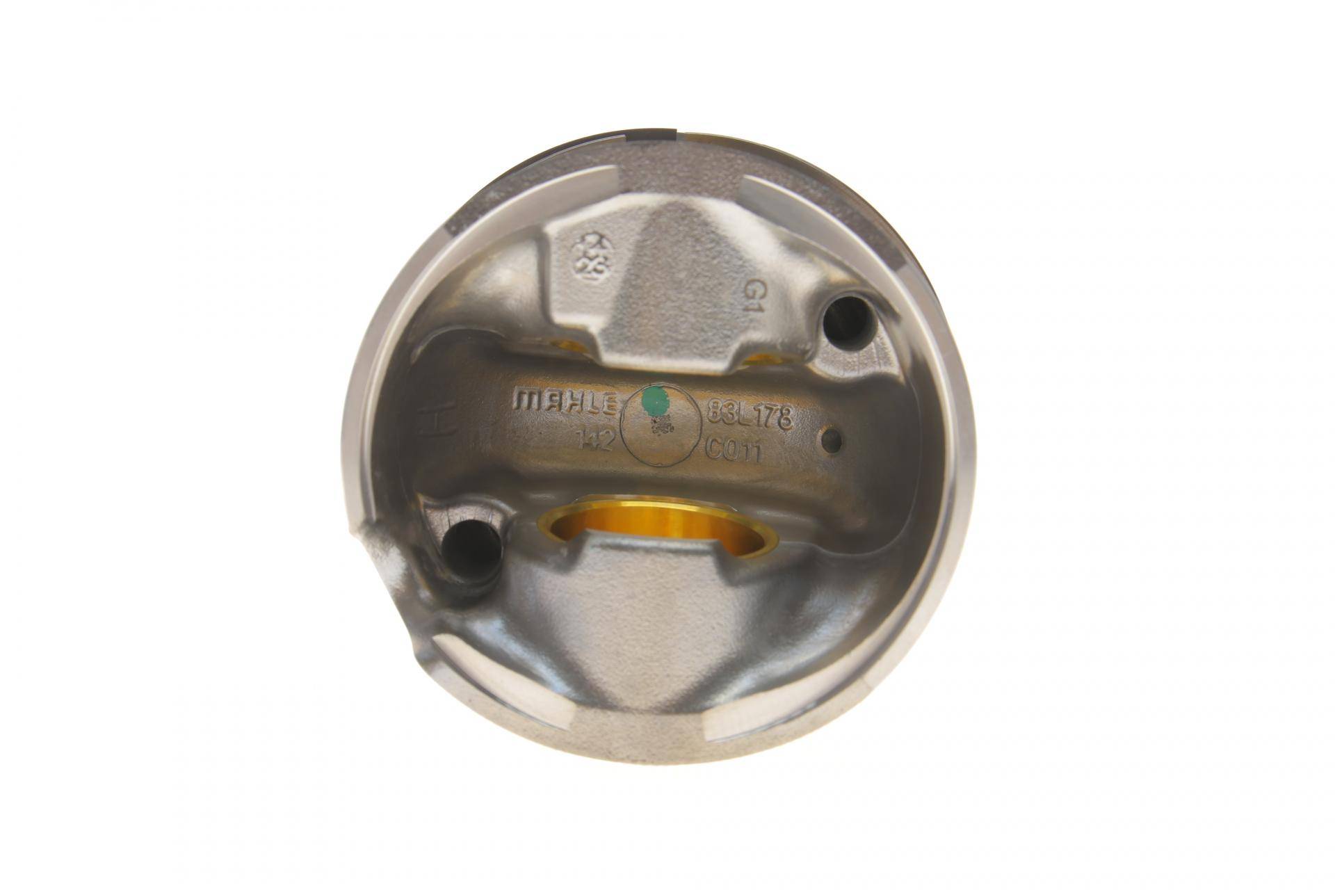 Поршень MB Sprinter OM651 2.2CDI (83.00mm/STD)