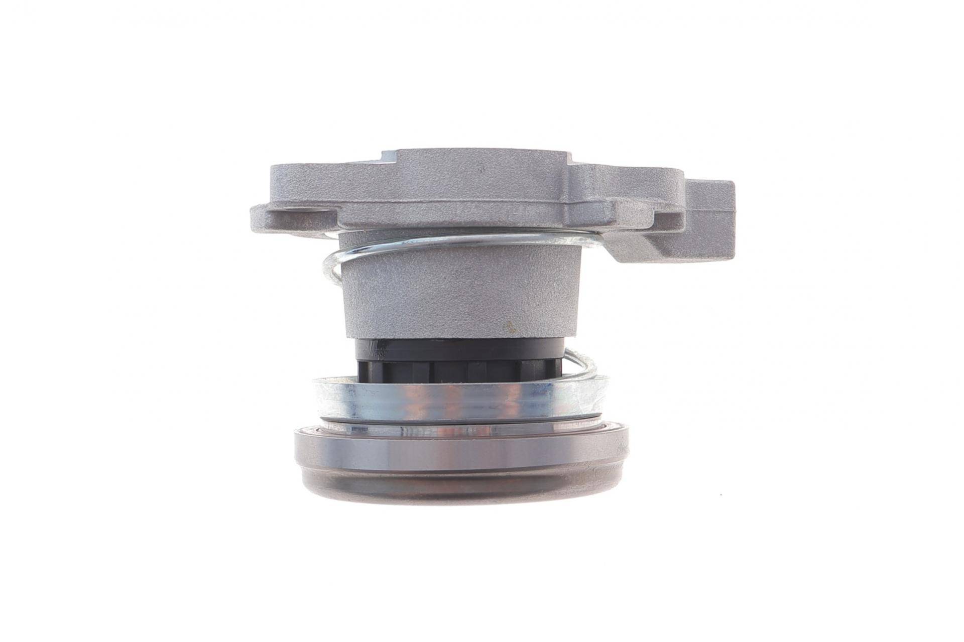 Комплект зчеплення Opel Combo 1.7Di/DTi 01- (48/55kw) (d=206mm) (+вижимний)